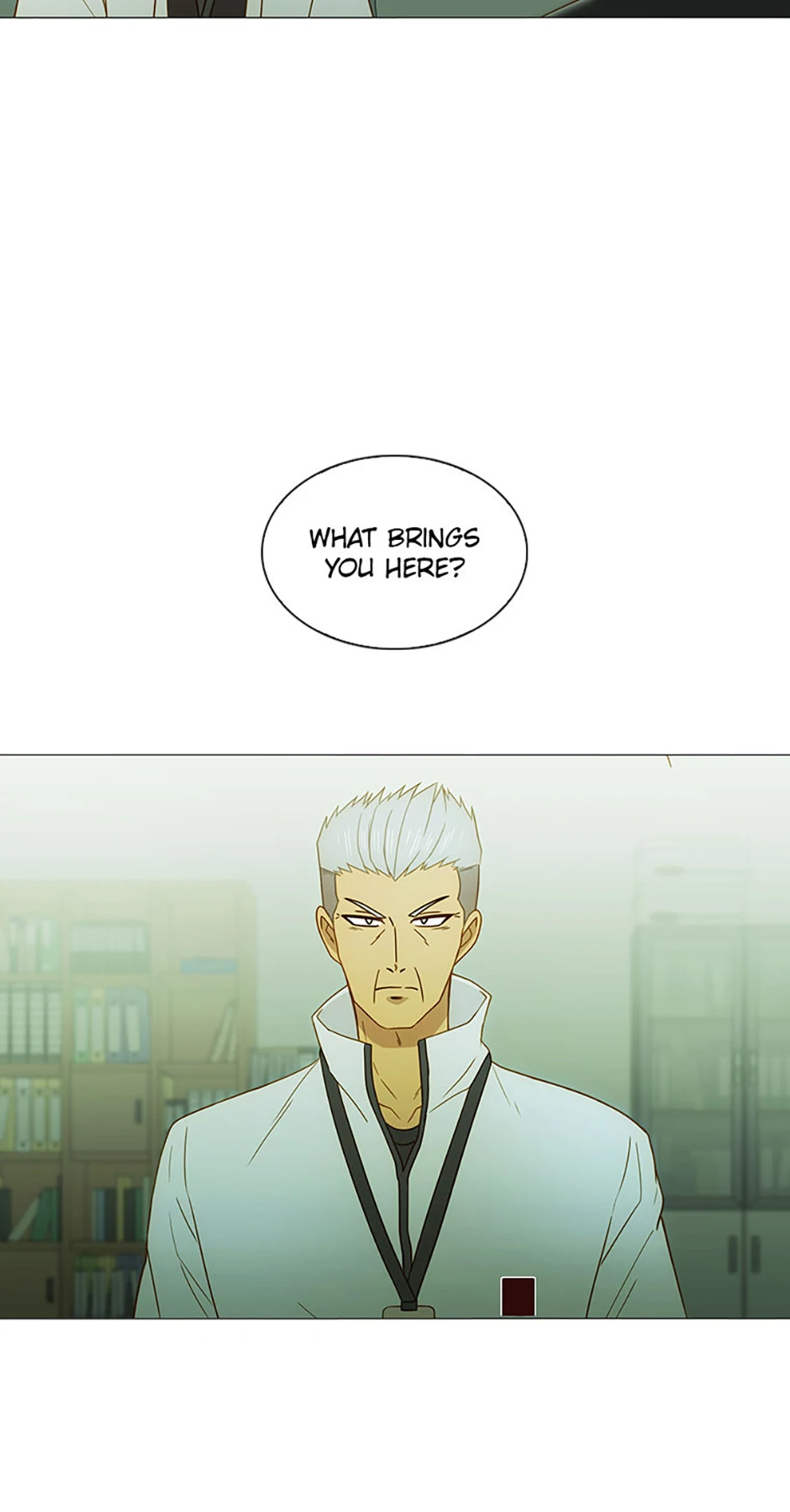 Perfect Gold Chapter 138 - Page 38