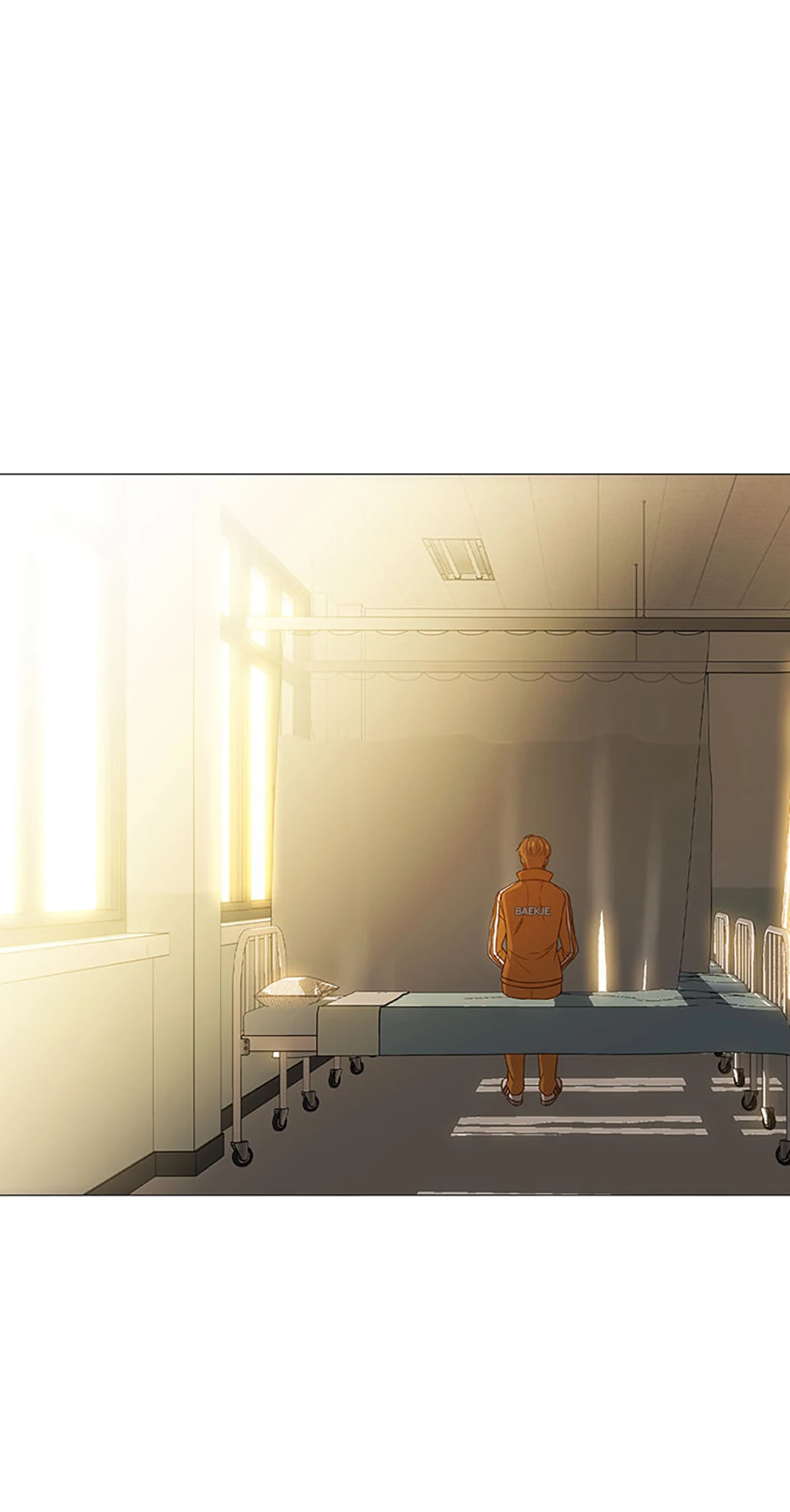 Perfect Gold Chapter 138 - Page 39
