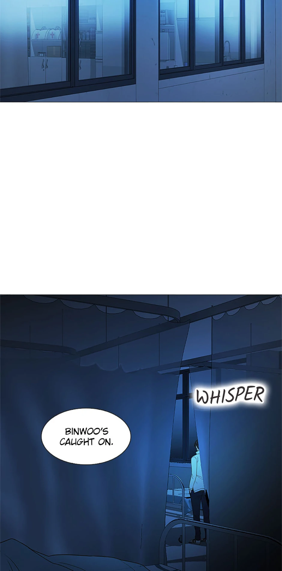 Perfect Gold Chapter 138 - Page 5