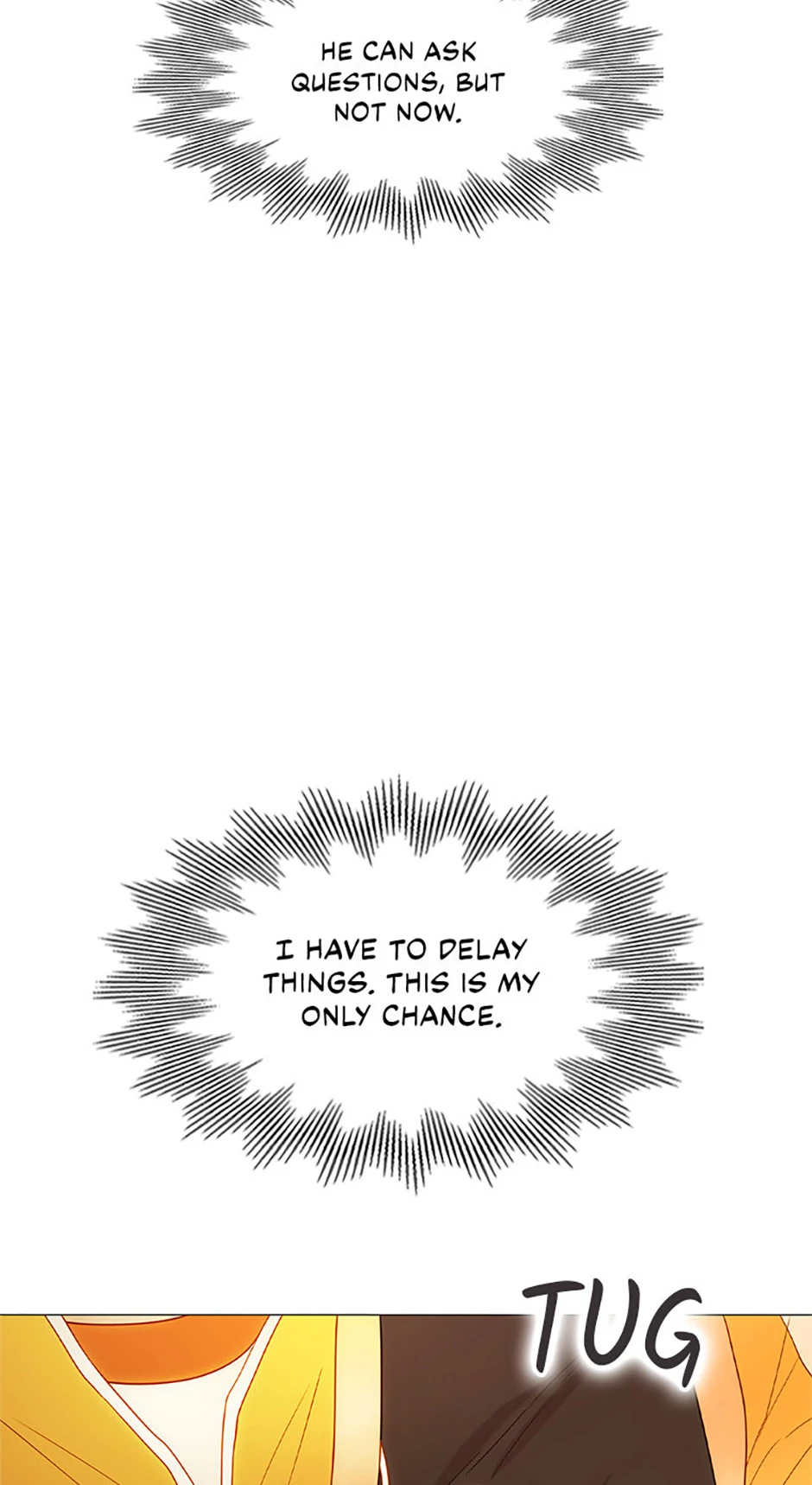 Perfect Gold Chapter 138 - Page 45