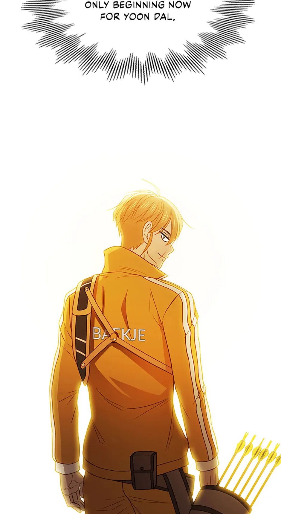 Perfect Gold Chapter 138 - Page 48