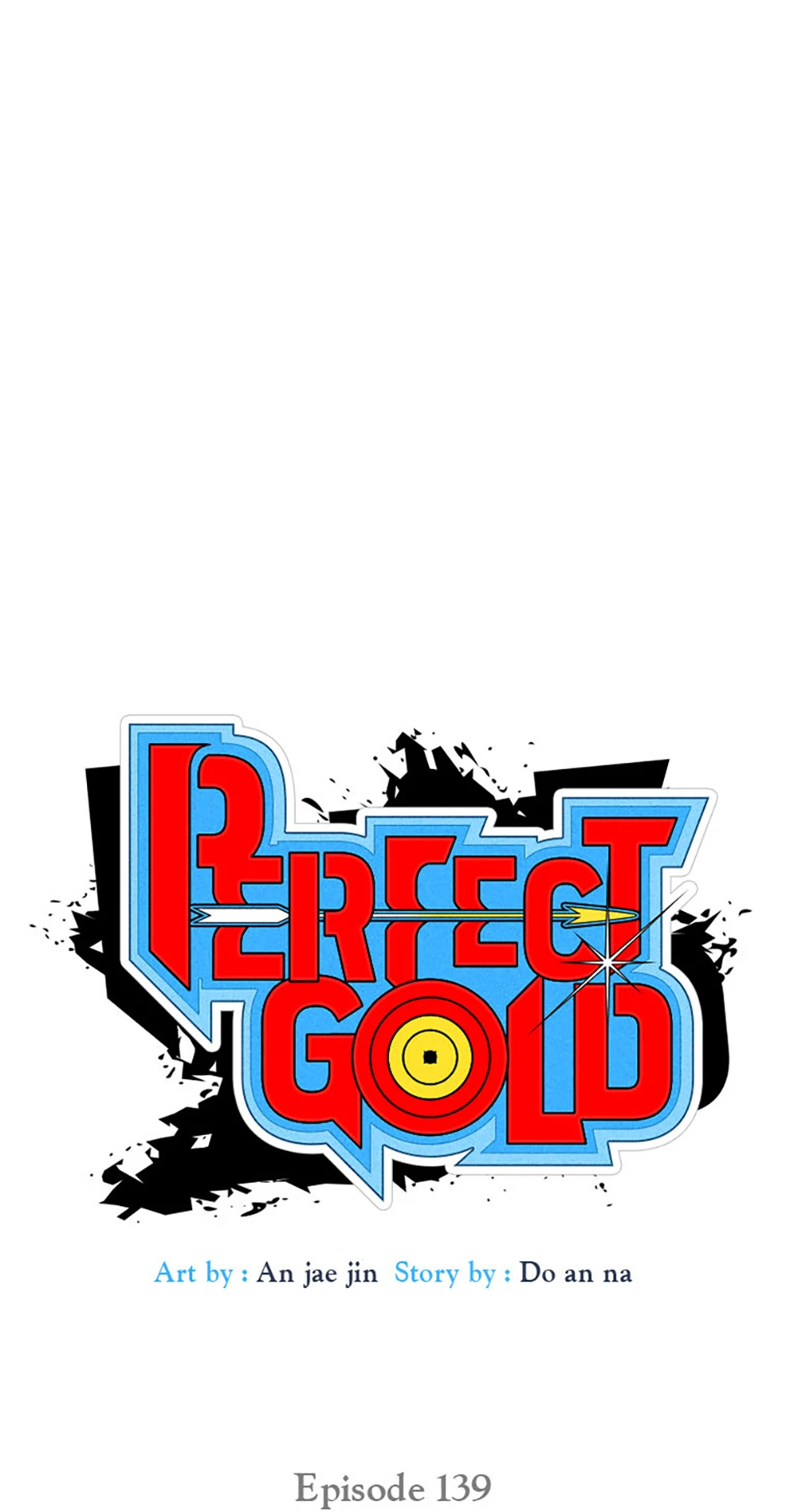 Perfect Gold Chapter 139 - Page 1