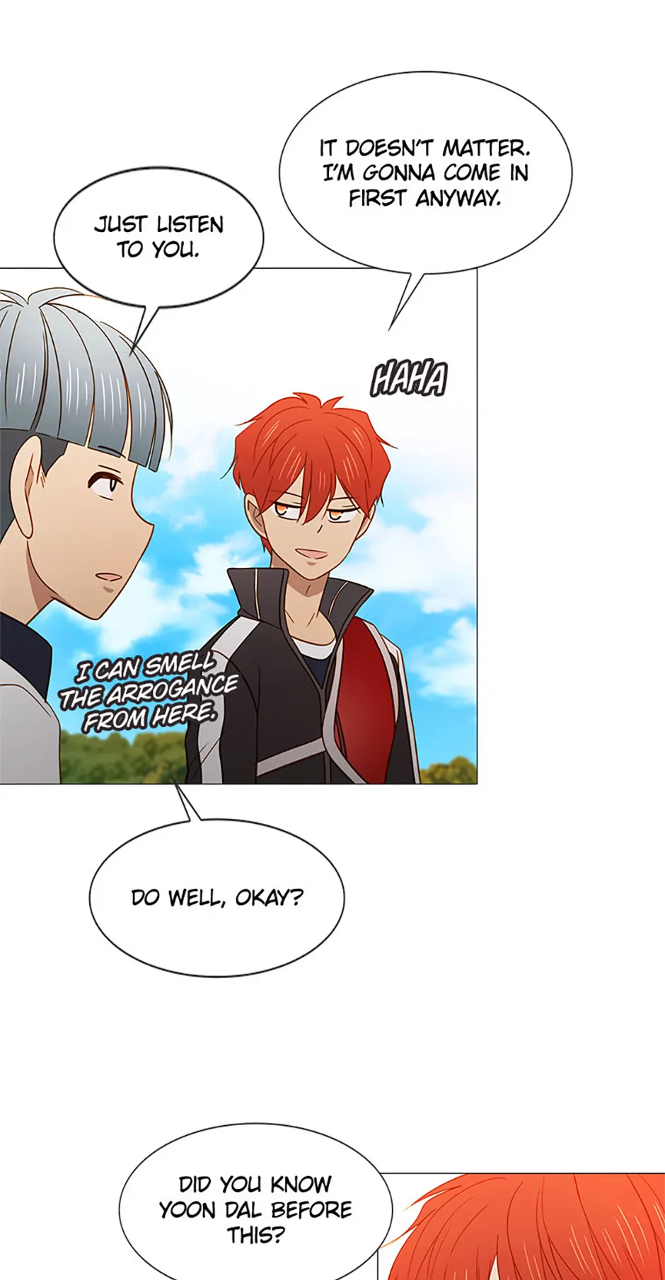 Perfect Gold Chapter 139 - Page 12