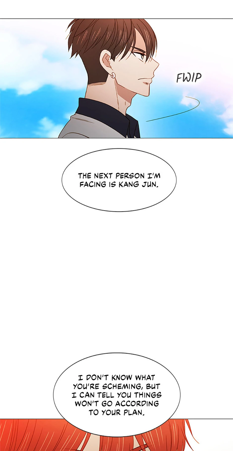 Perfect Gold Chapter 139 - Page 28