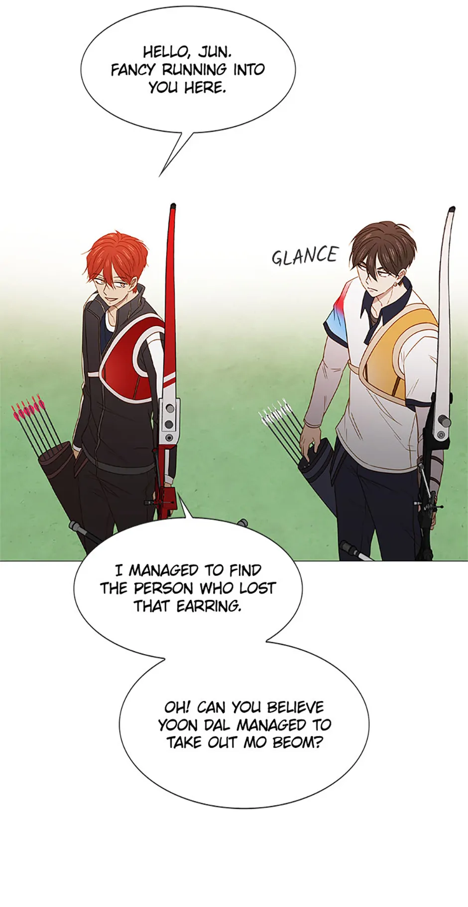Perfect Gold Chapter 139 - Page 30