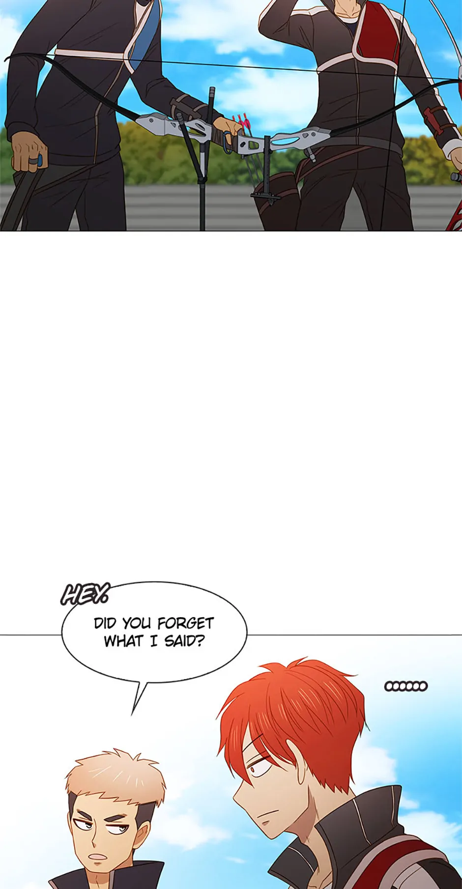 Perfect Gold Chapter 139 - Page 4