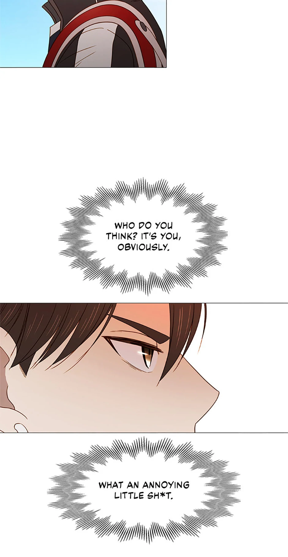 Perfect Gold Chapter 139 - Page 32