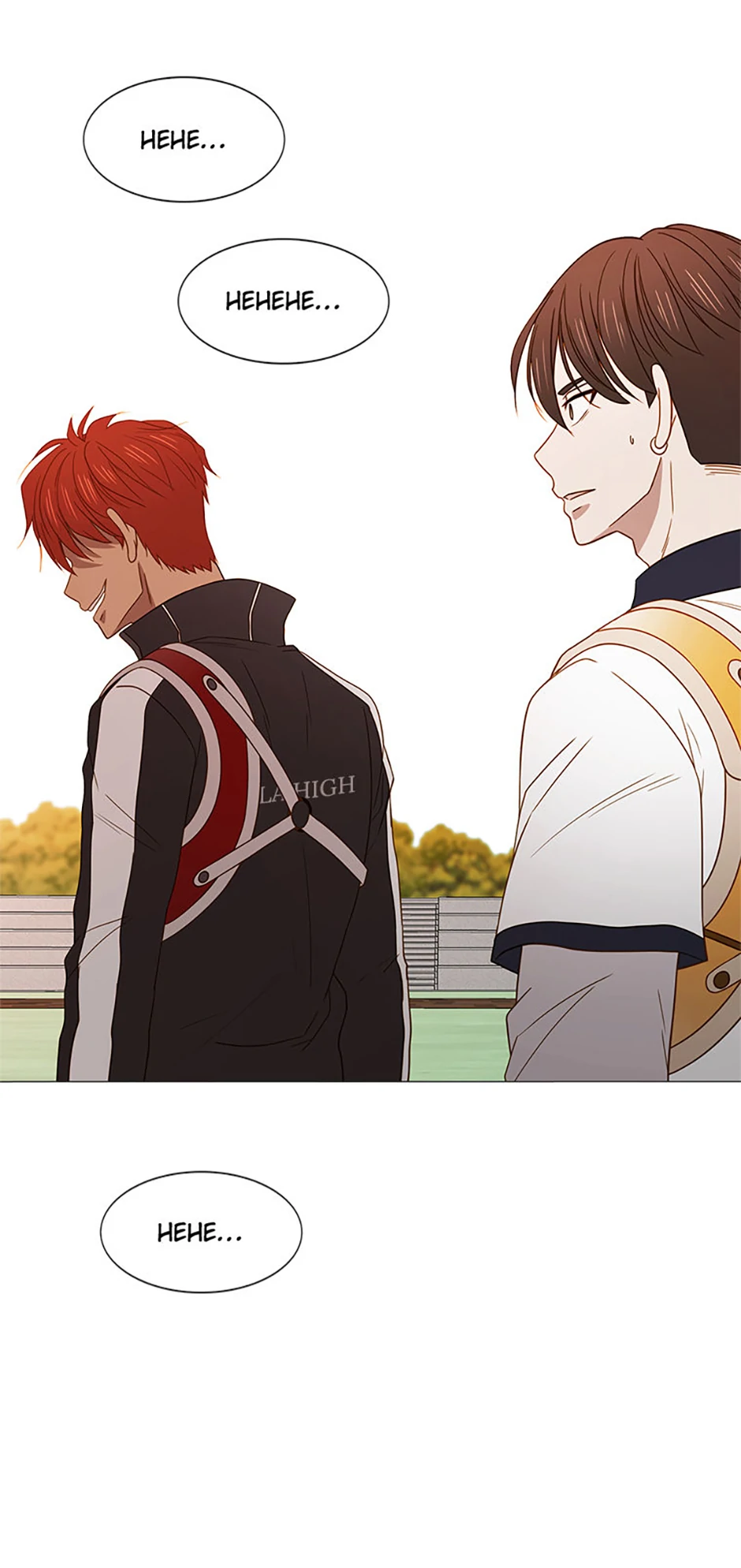 Perfect Gold Chapter 139 - Page 37