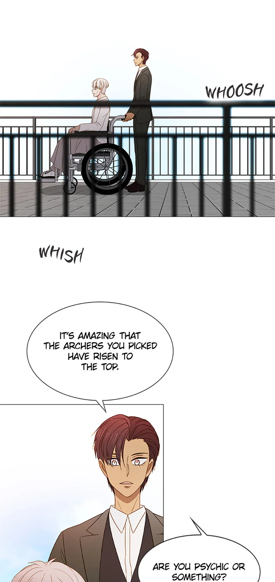 Perfect Gold Chapter 139 - Page 40