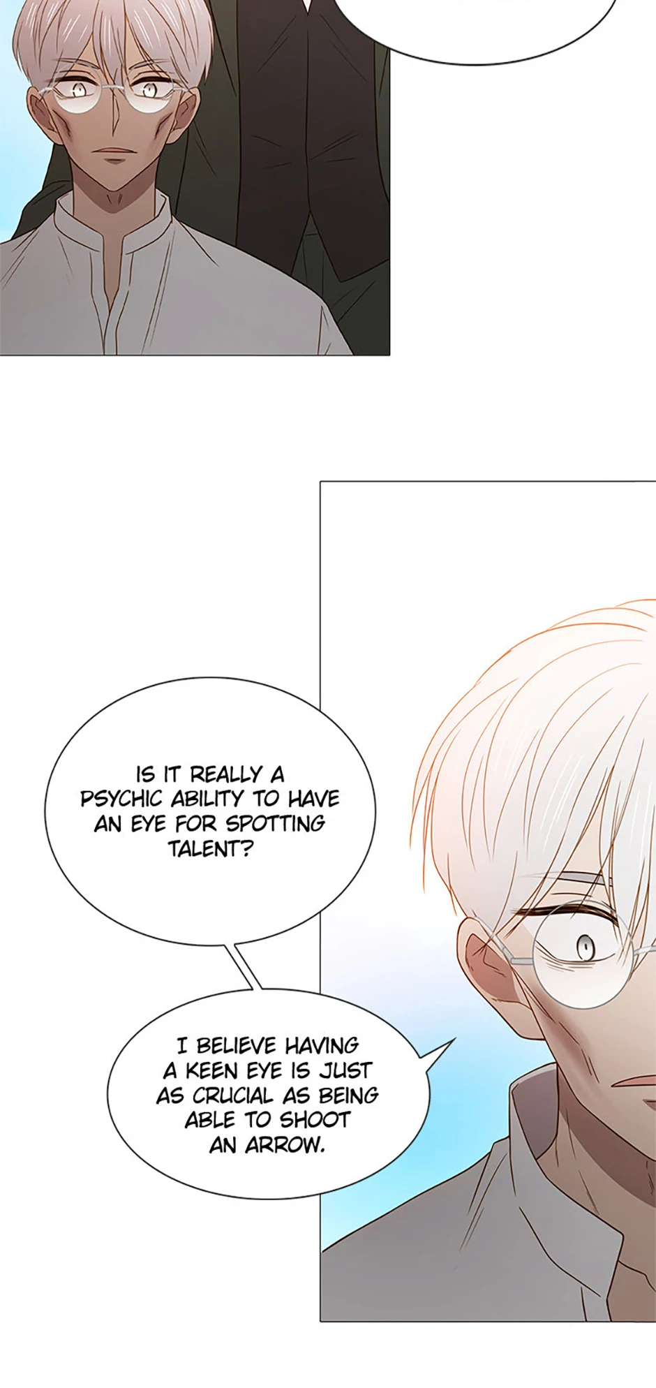 Perfect Gold Chapter 139 - Page 41