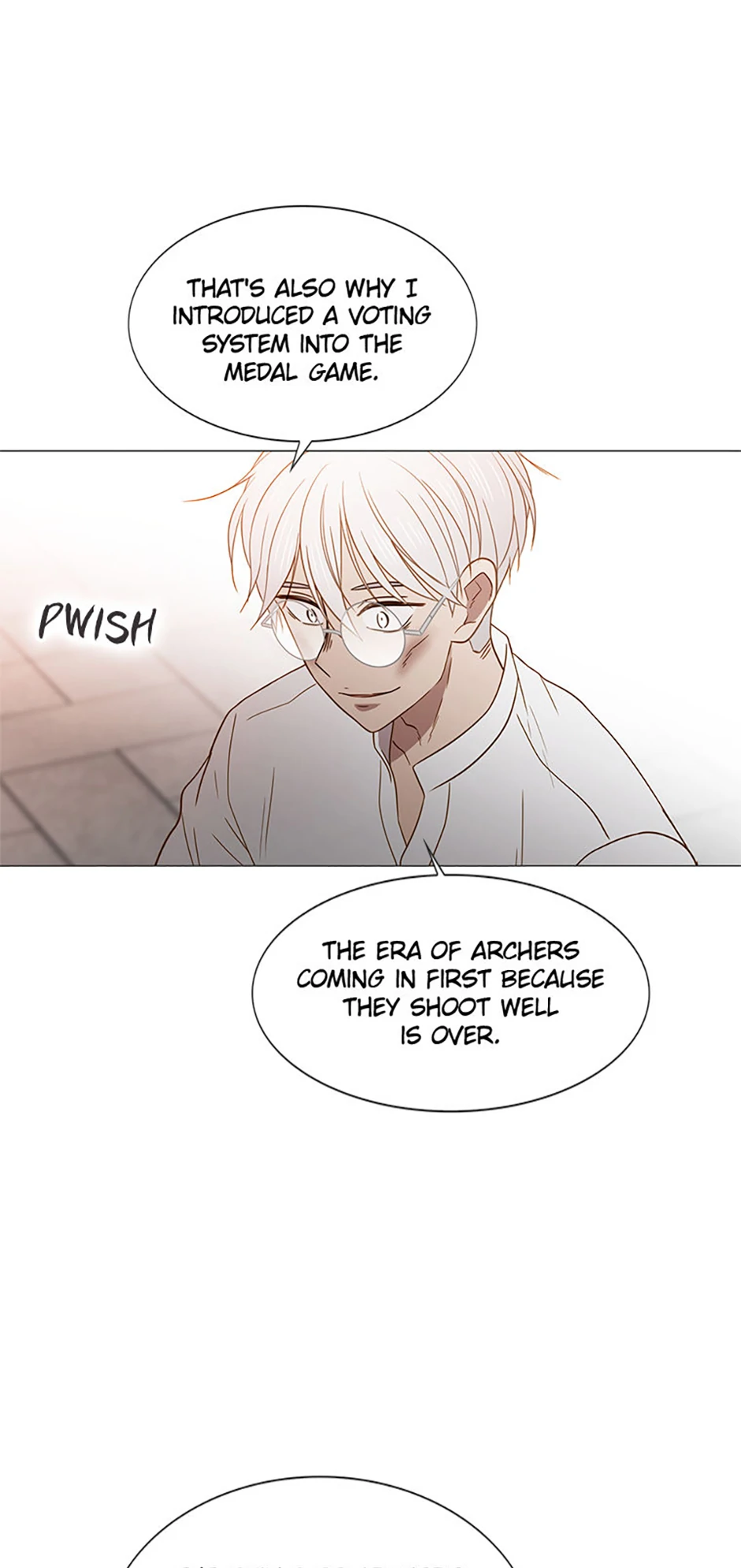 Perfect Gold Chapter 139 - Page 42