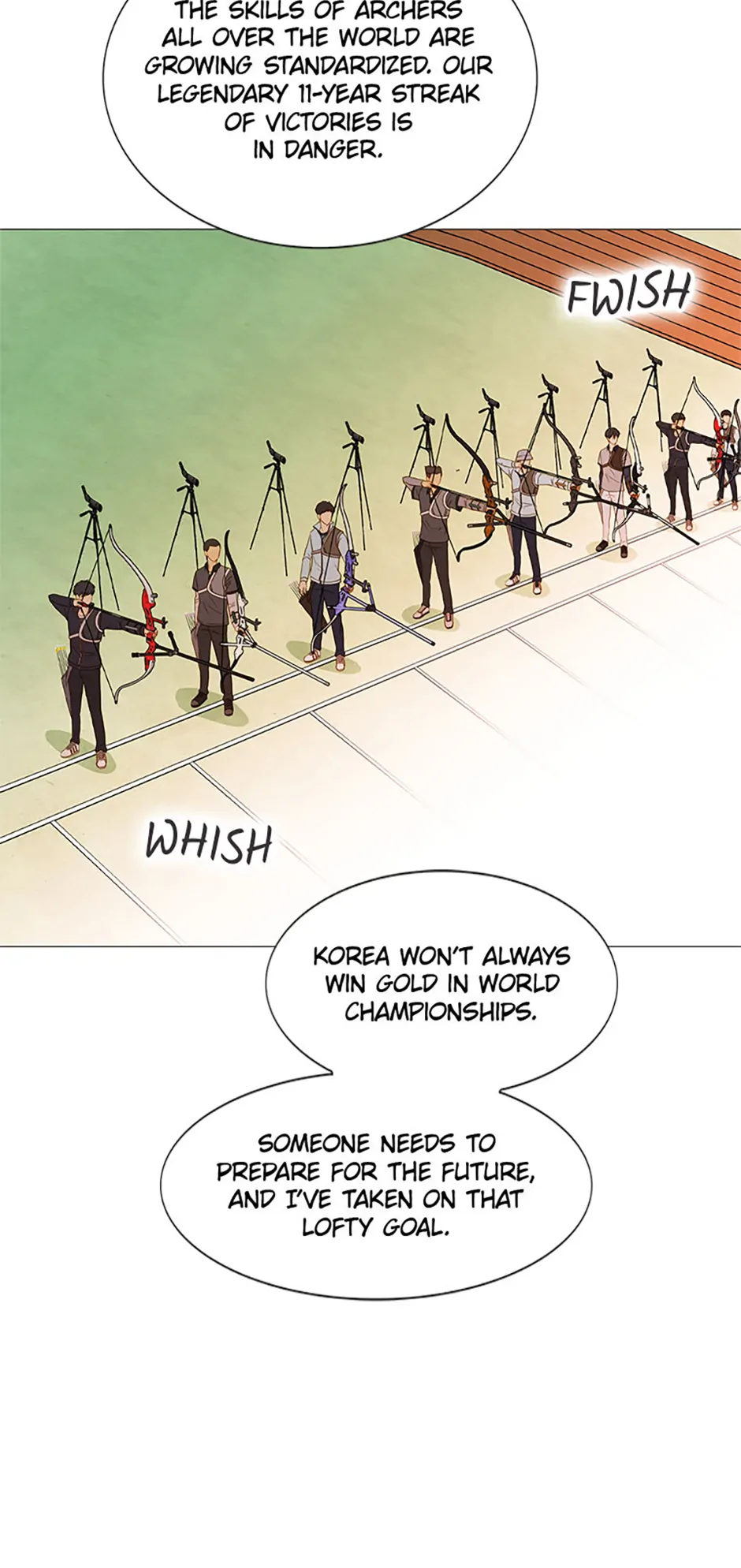 Perfect Gold Chapter 139 - Page 43