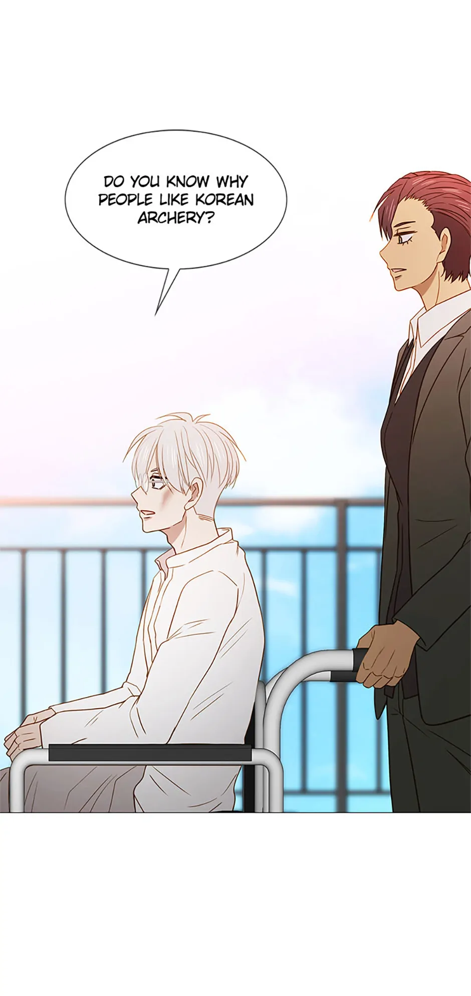 Perfect Gold Chapter 139 - Page 44
