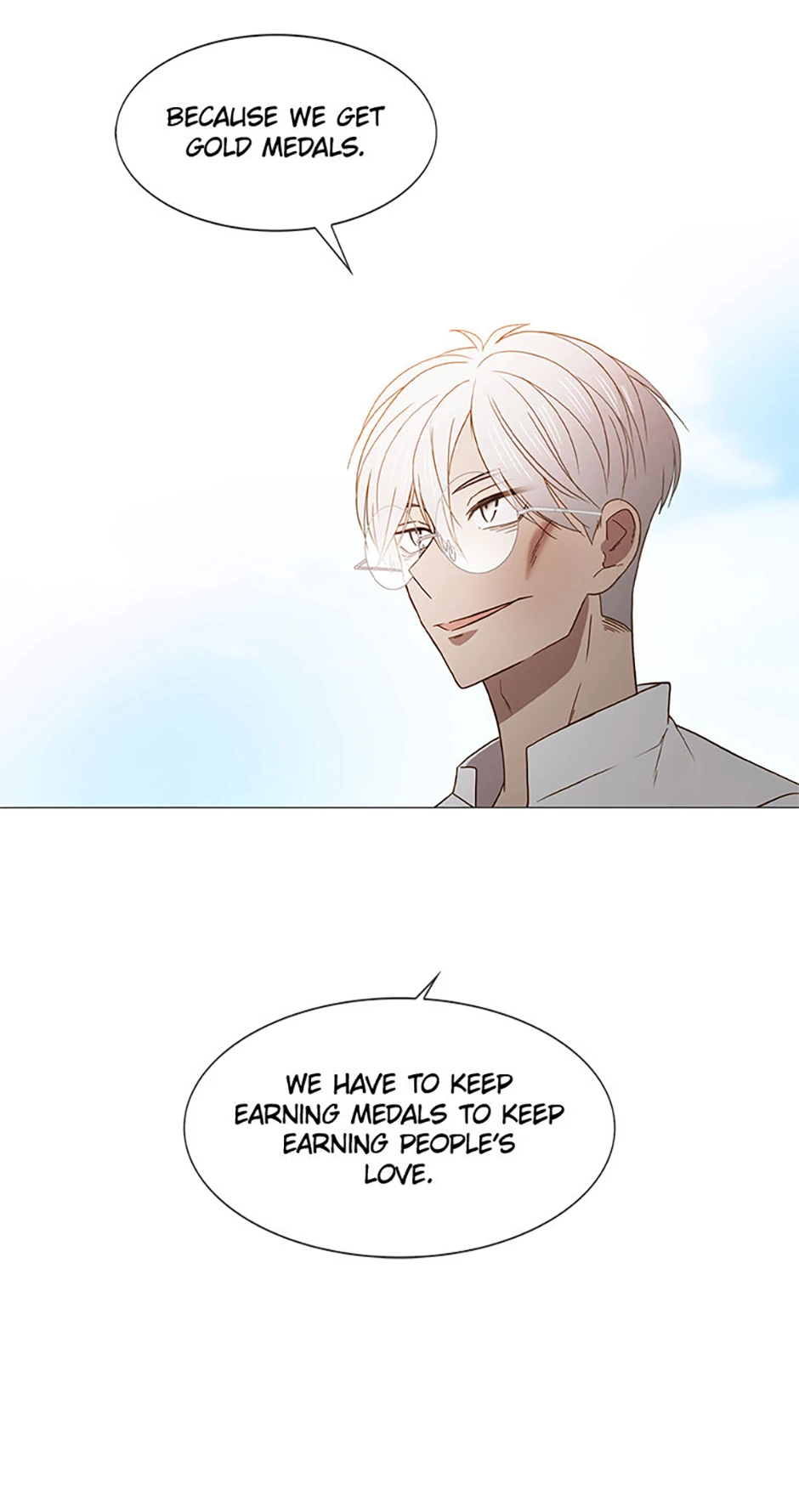 Perfect Gold Chapter 139 - Page 45