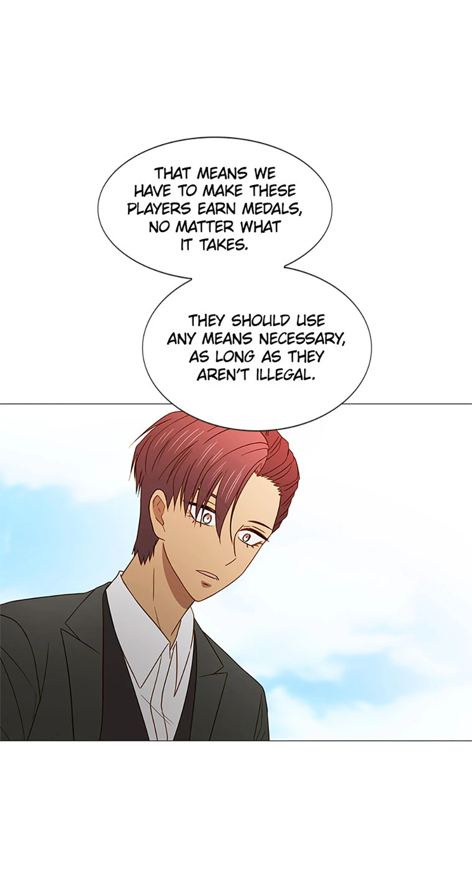 Perfect Gold Chapter 139 - Page 46