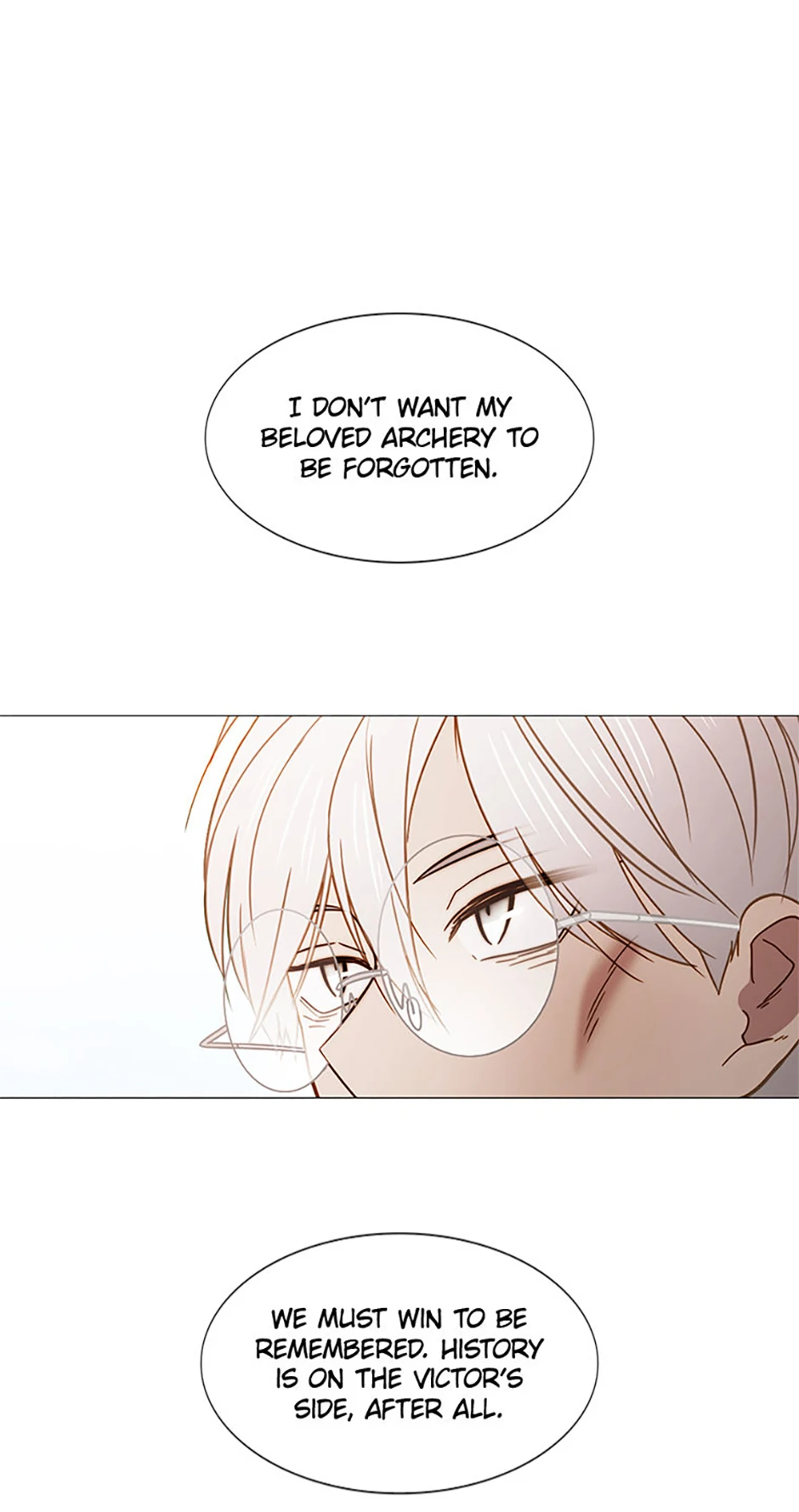 Perfect Gold Chapter 139 - Page 47