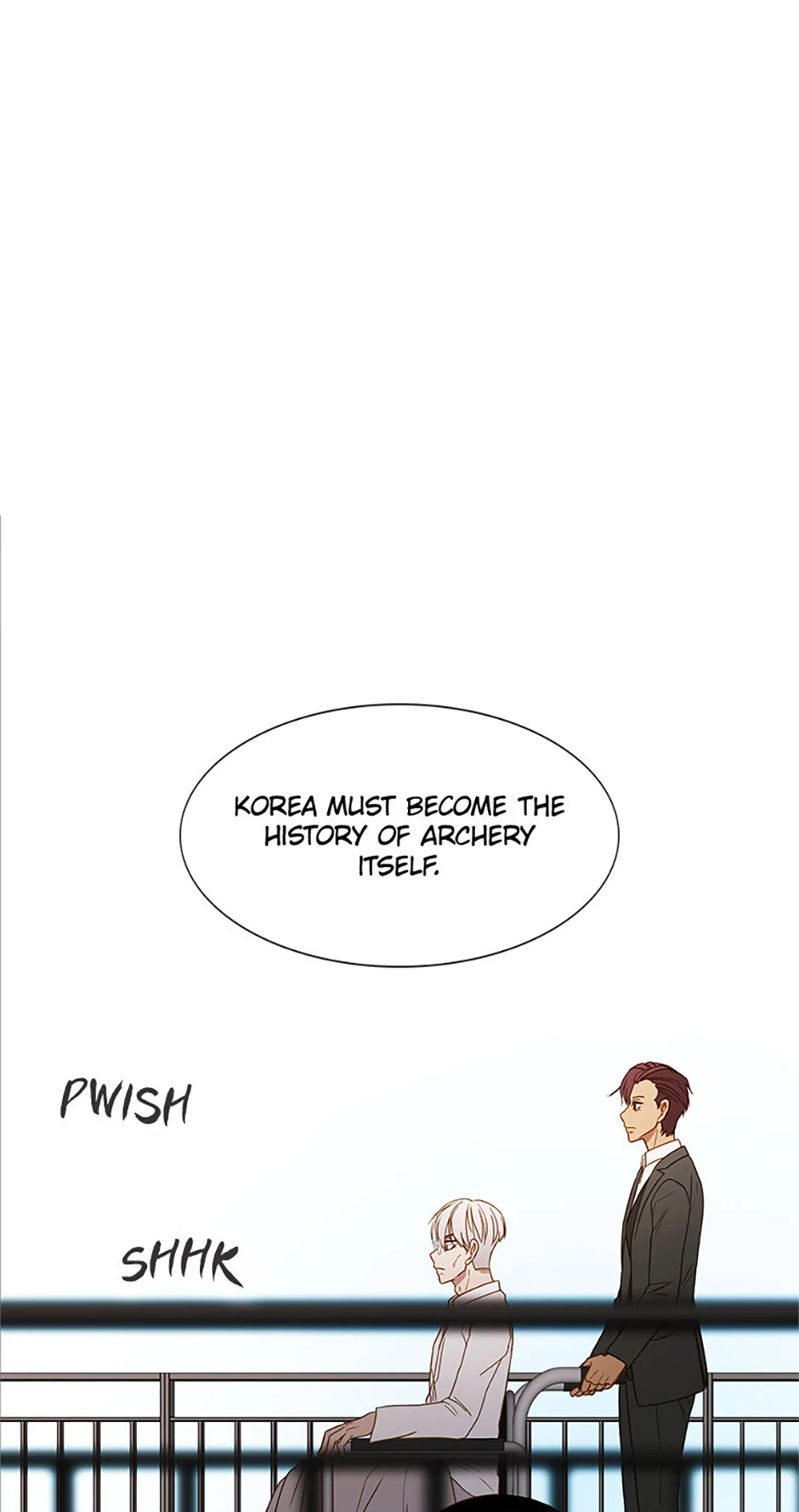 Perfect Gold Chapter 139 - Page 48