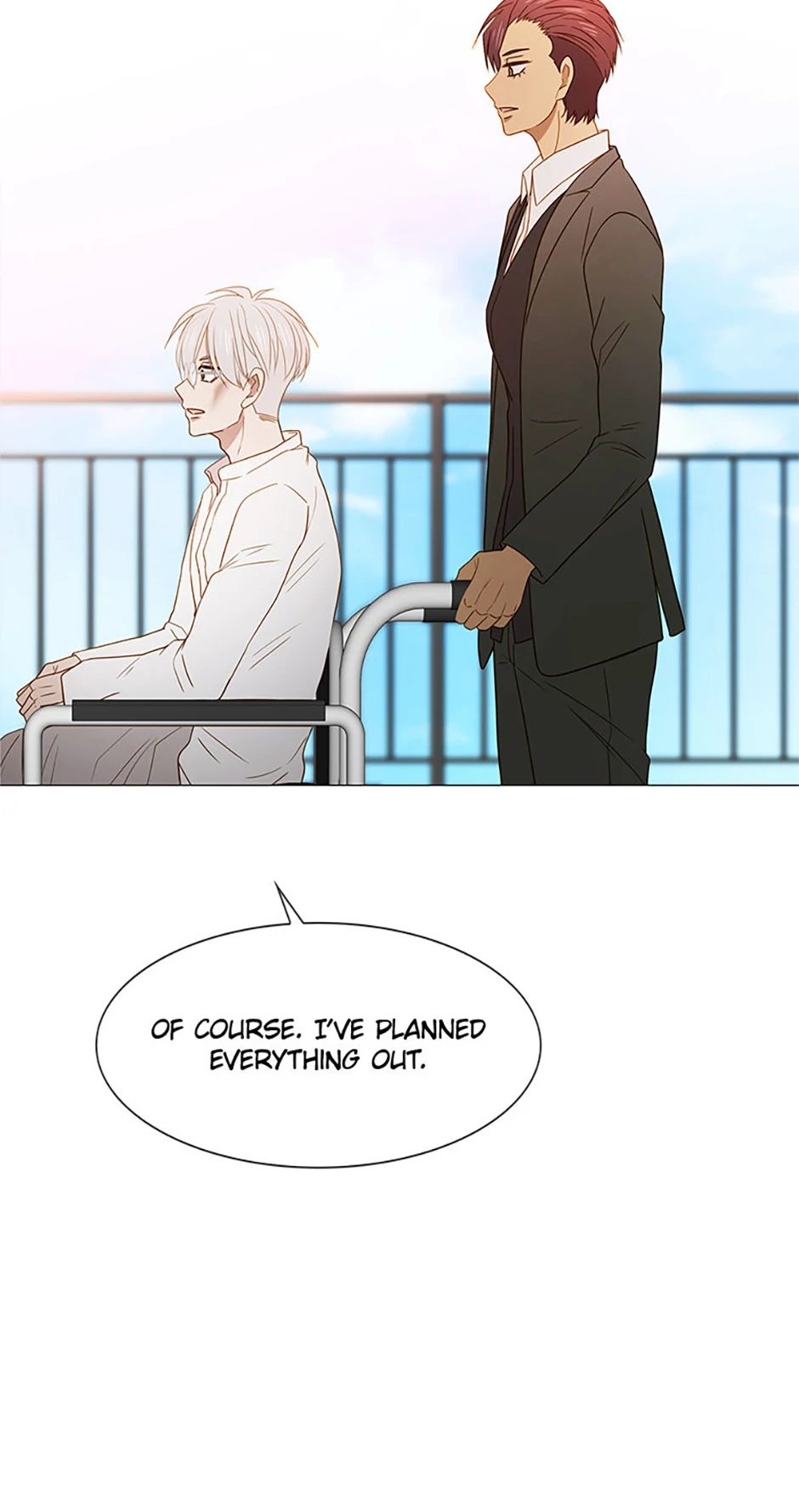 Perfect Gold Chapter 139 - Page 50