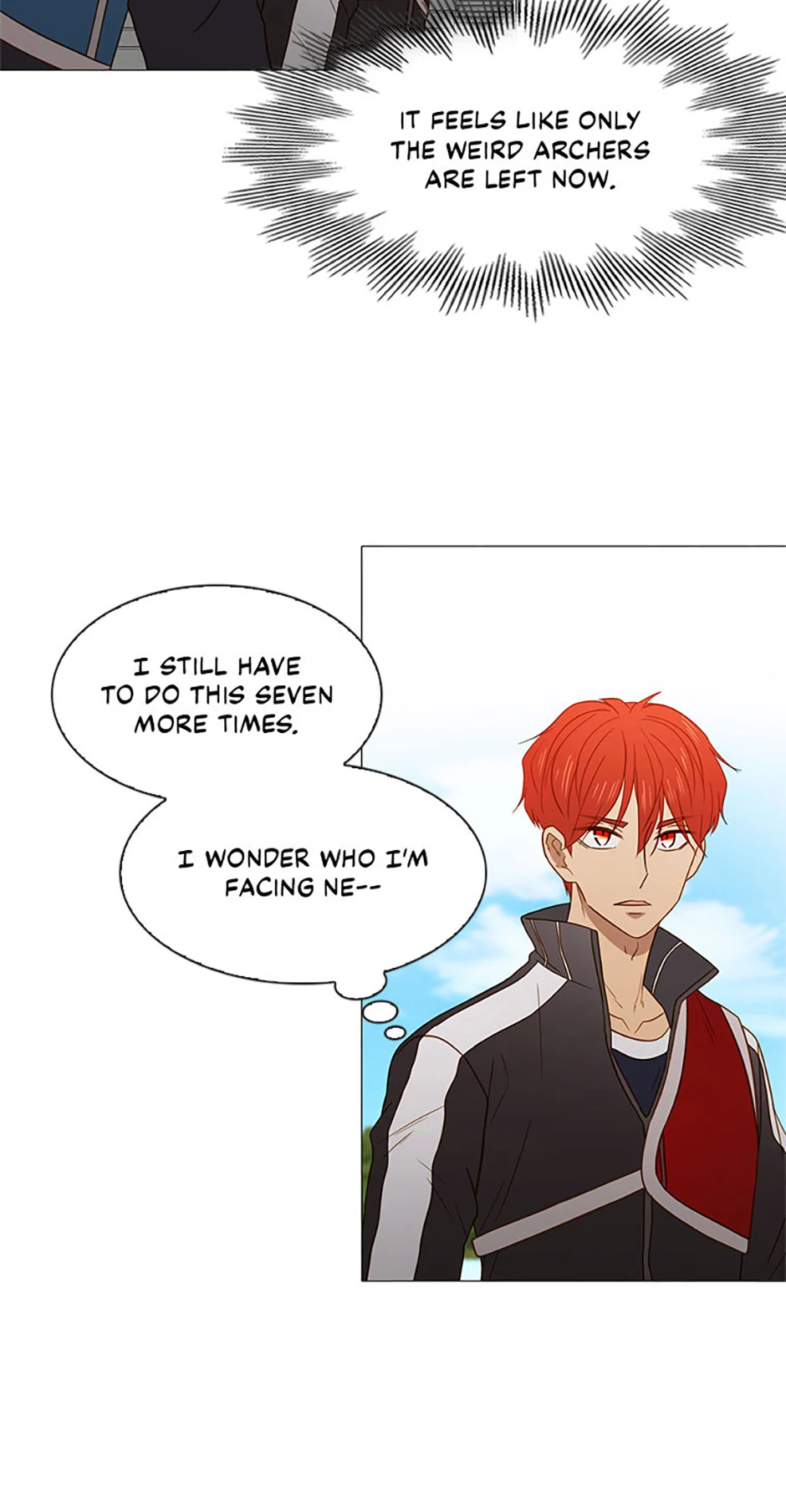 Perfect Gold Chapter 139 - Page 6