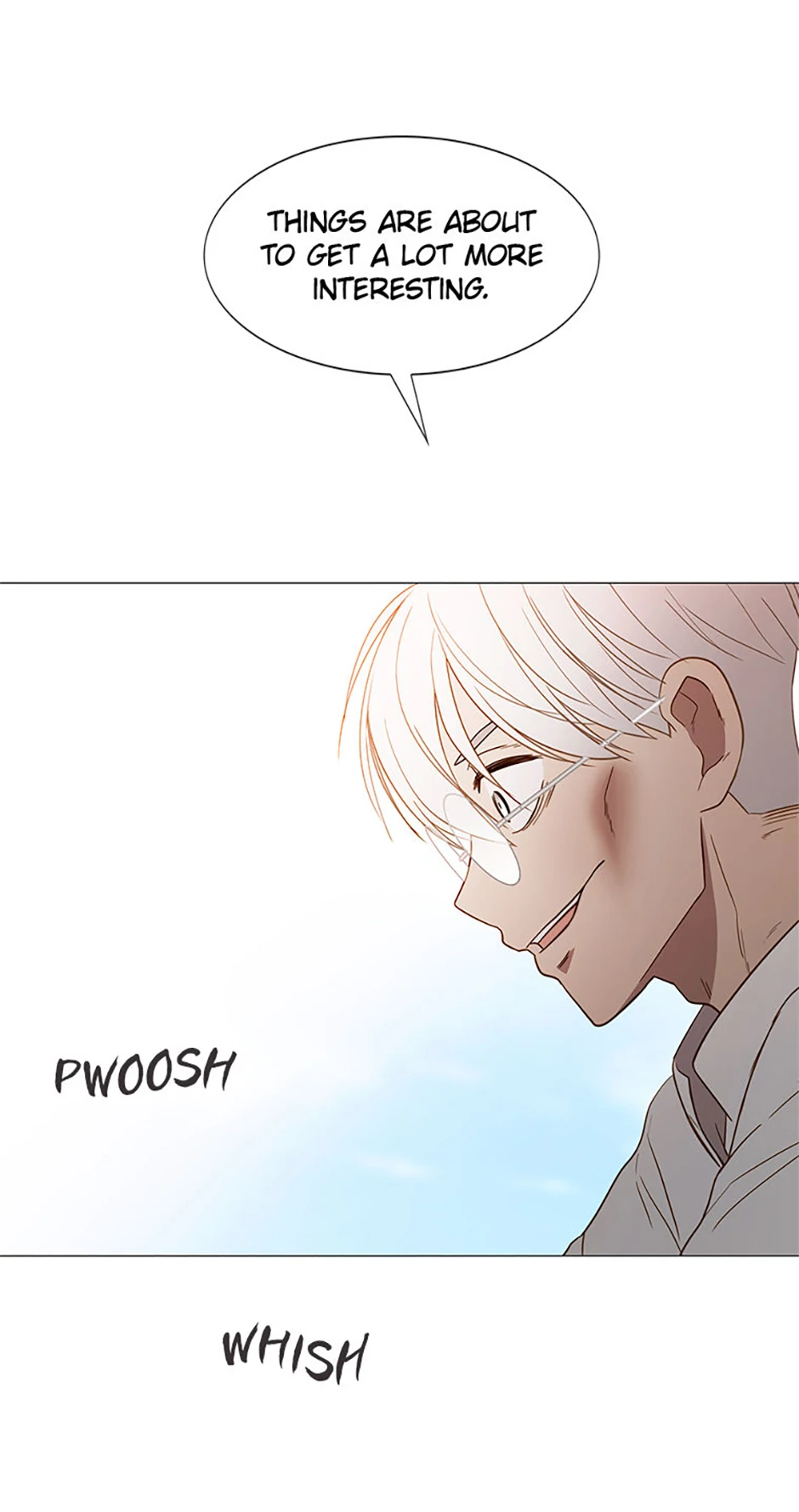 Perfect Gold Chapter 139 - Page 51