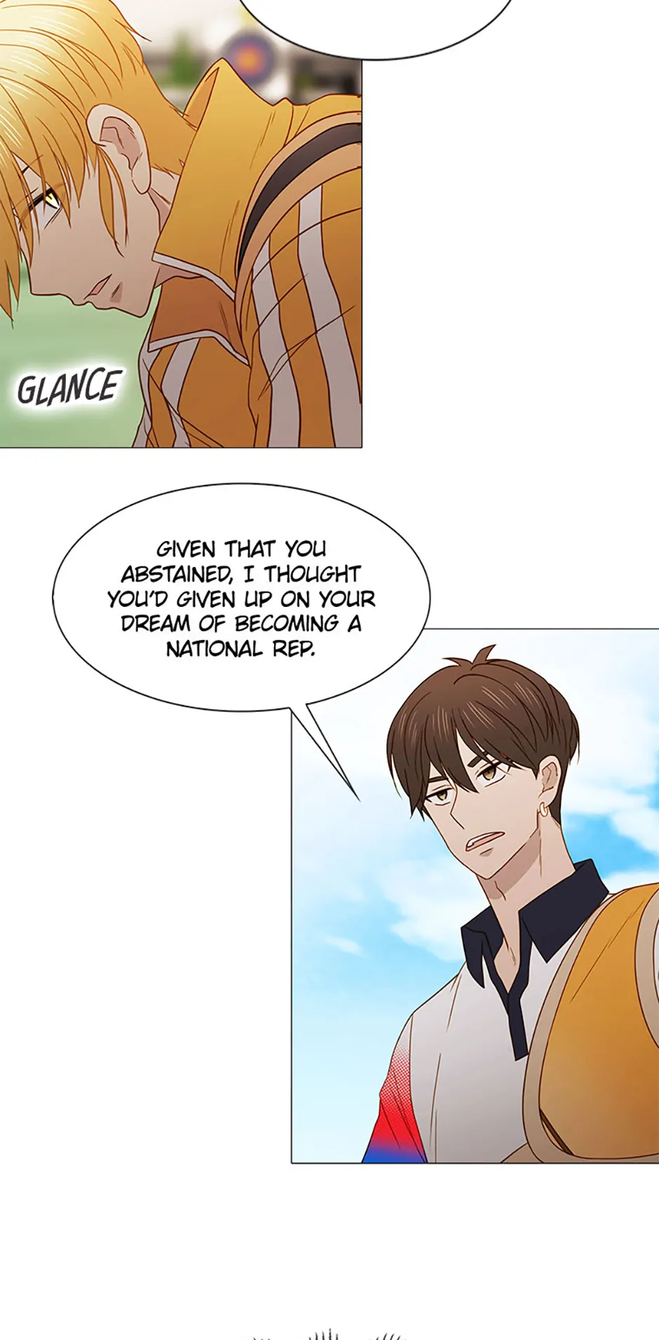 Perfect Gold Chapter 140 - Page 27