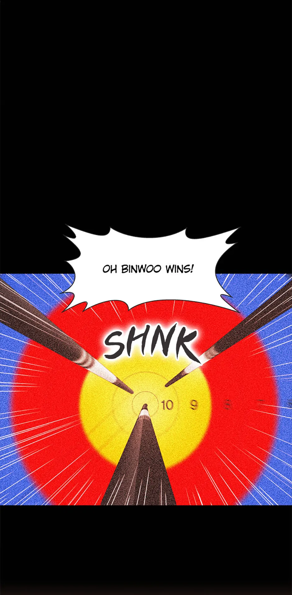 Perfect Gold Chapter 140 - Page 36