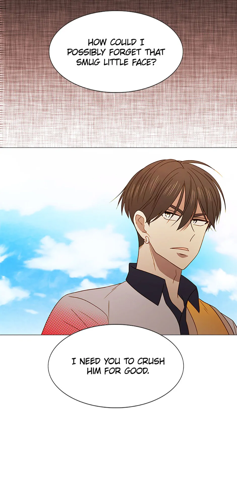 Perfect Gold Chapter 140 - Page 38