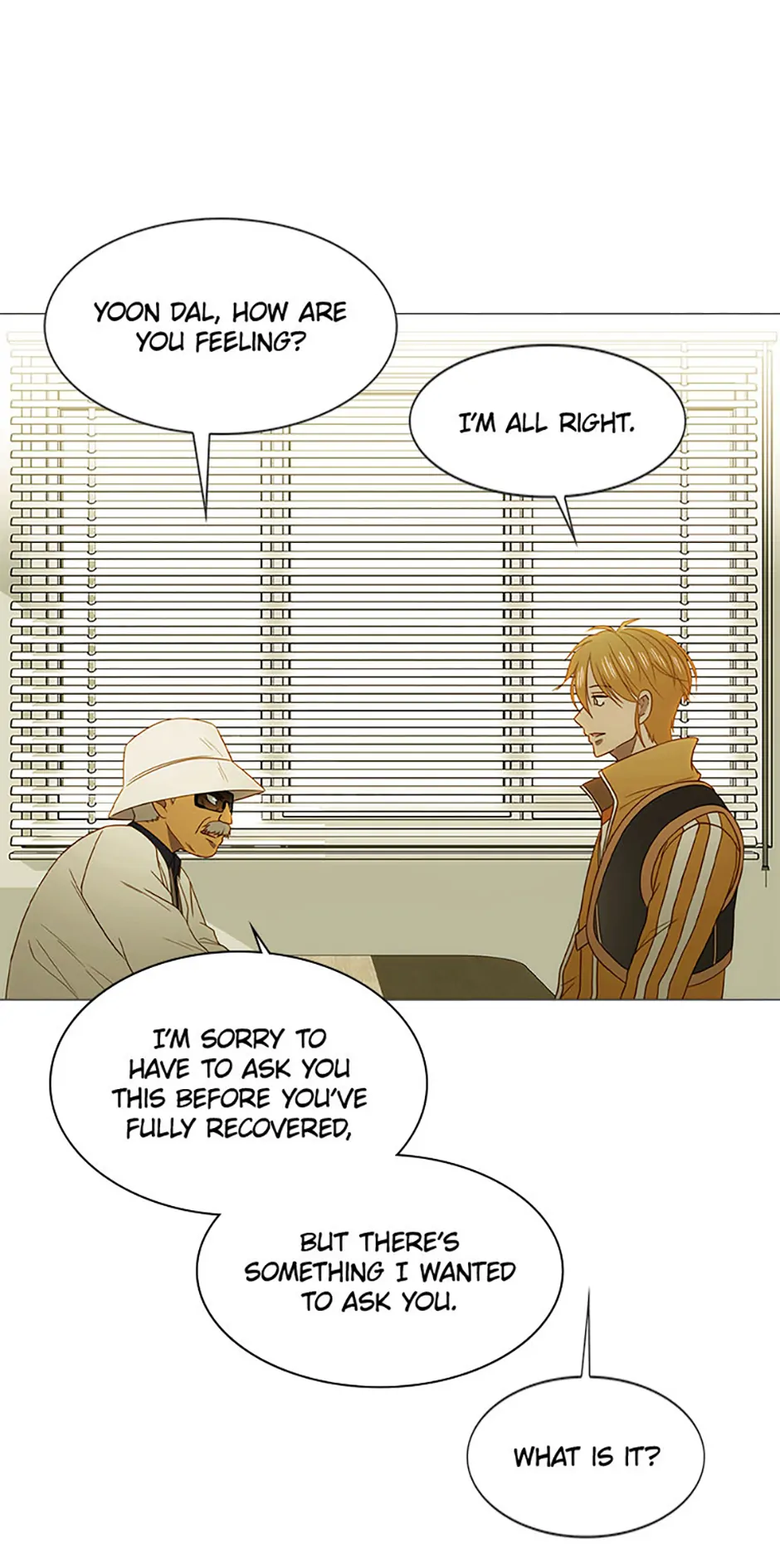 Perfect Gold Chapter 140 - Page 42