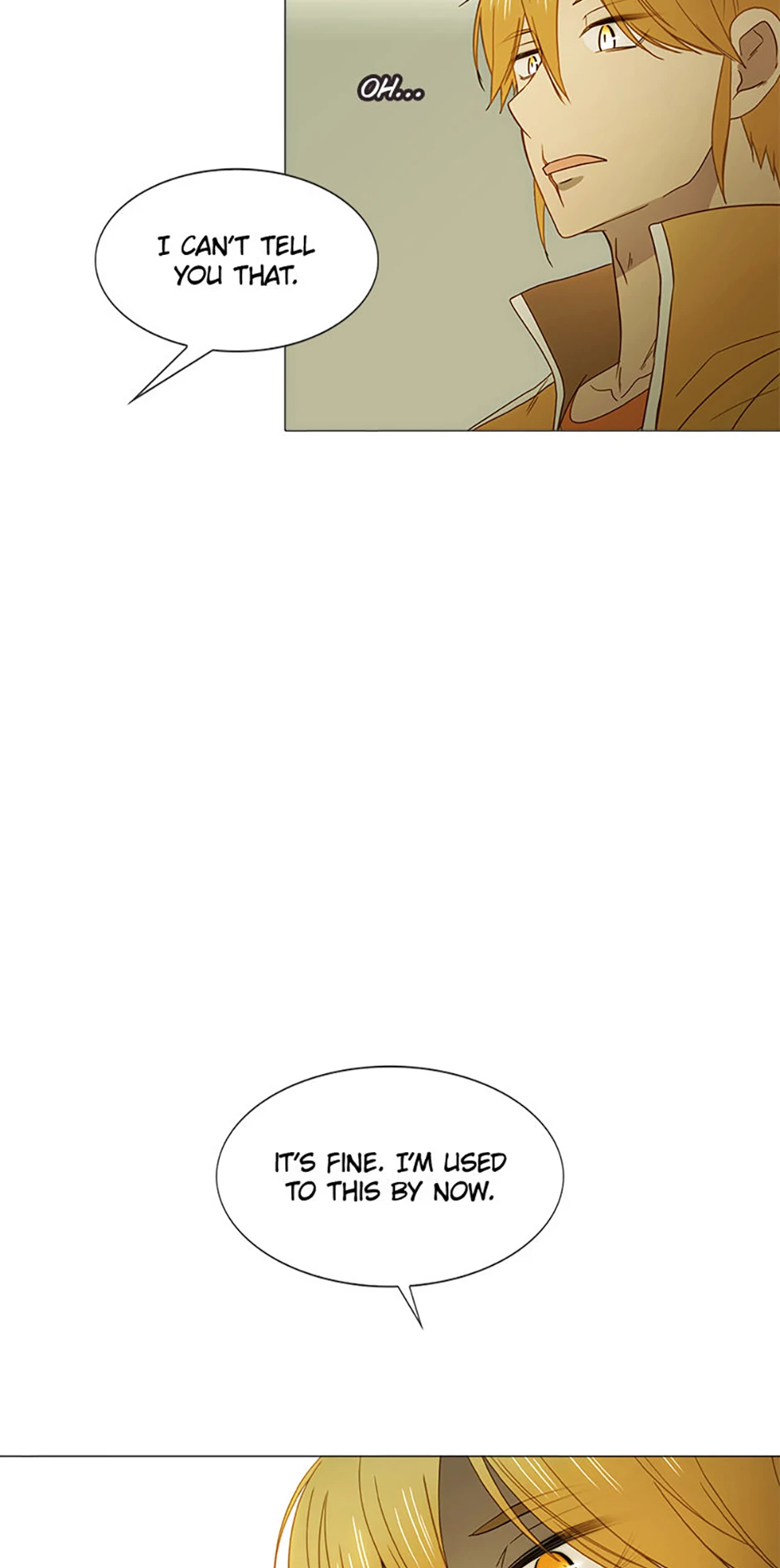 Perfect Gold Chapter 140 - Page 44