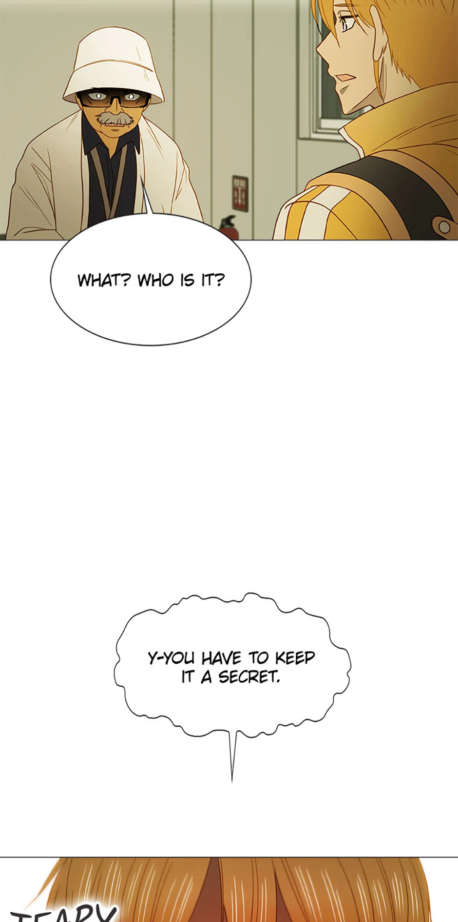 Perfect Gold Chapter 140 - Page 46