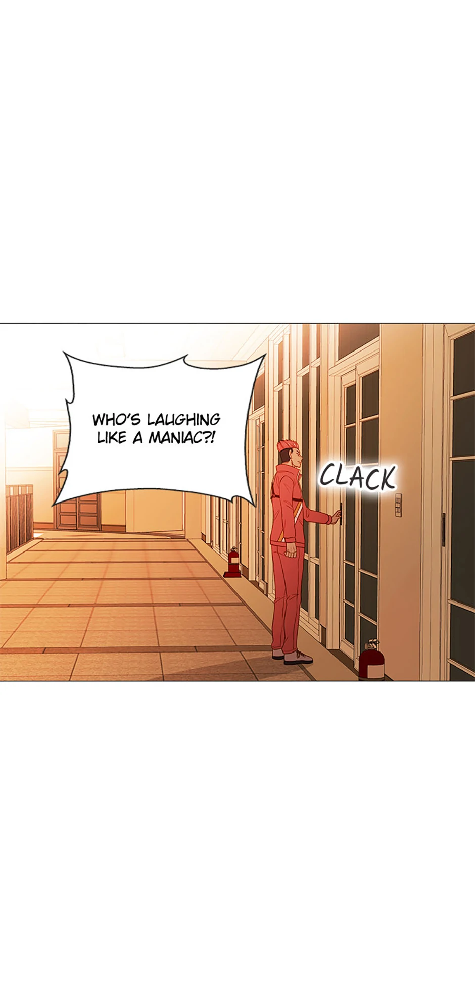 Perfect Gold Chapter 140 - Page 51
