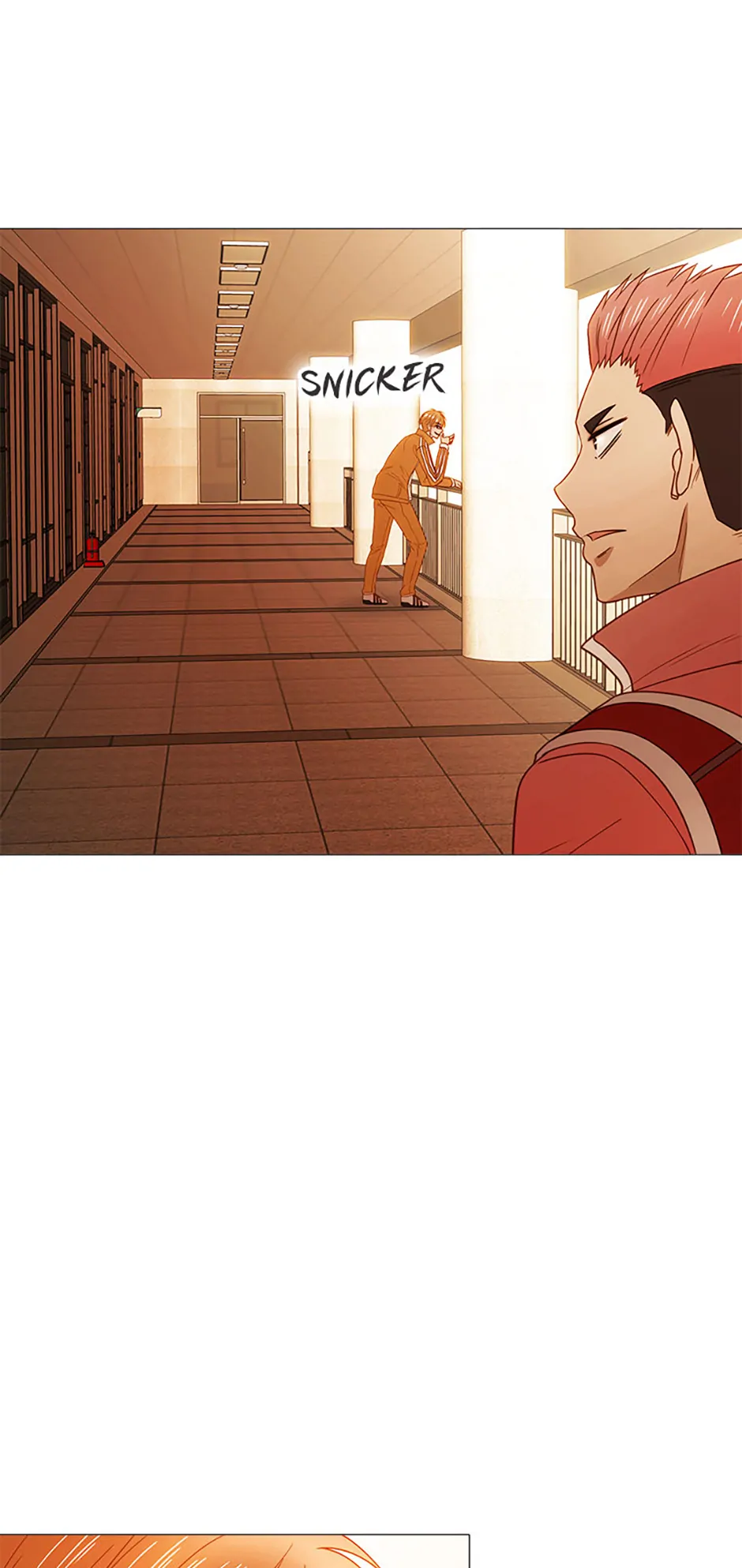 Perfect Gold Chapter 140 - Page 52