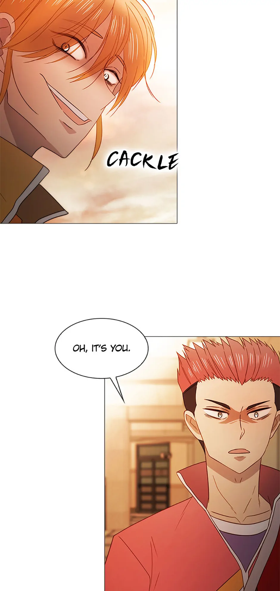 Perfect Gold Chapter 140 - Page 53
