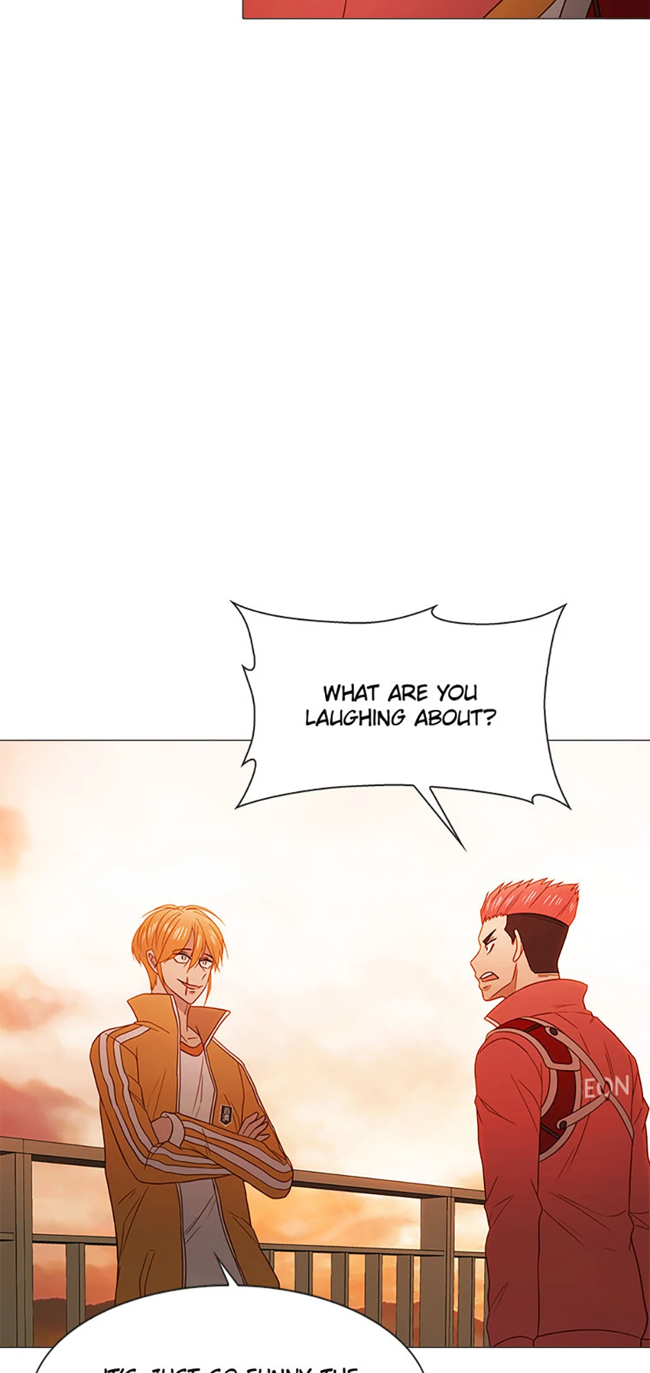 Perfect Gold Chapter 140 - Page 54