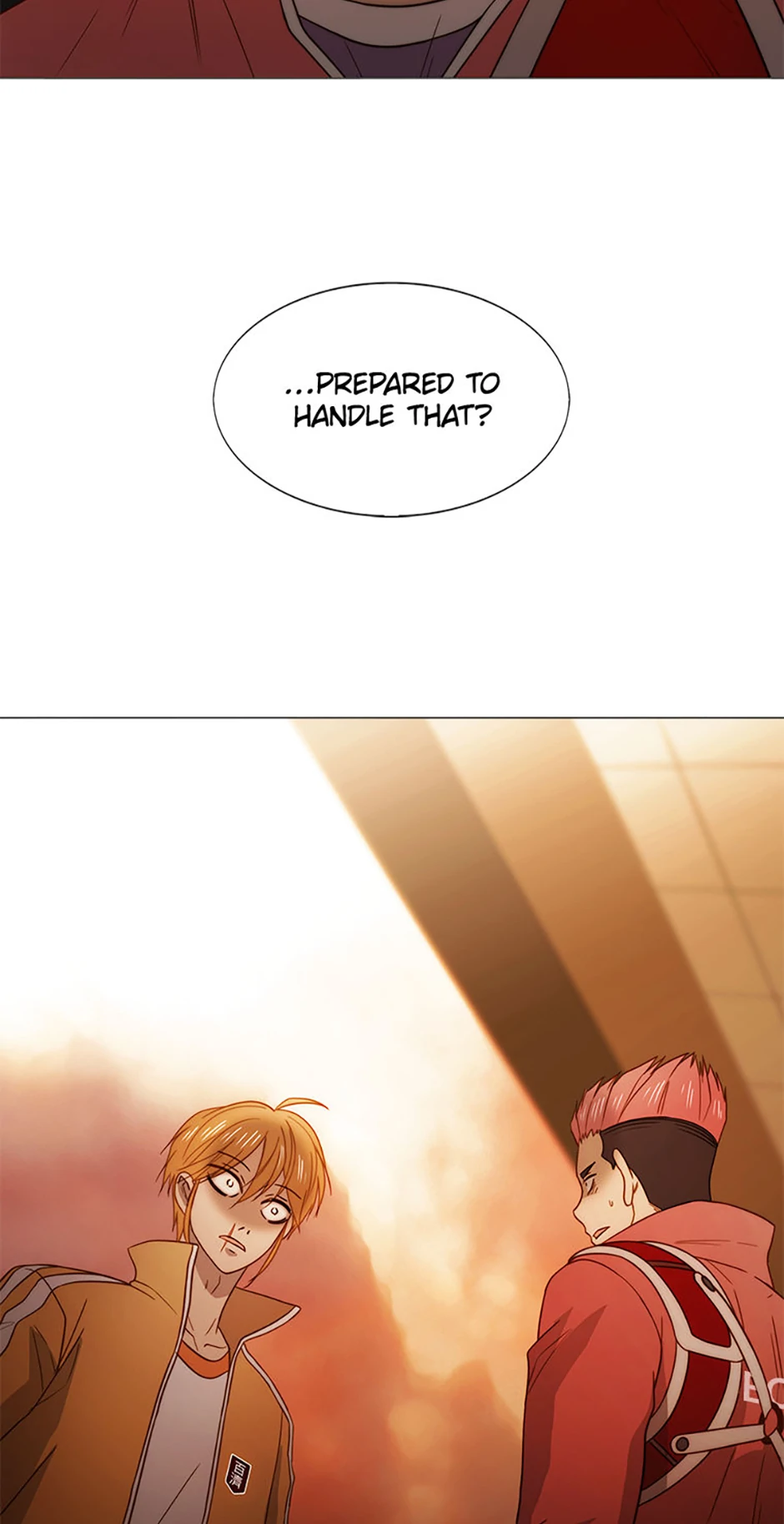 Perfect Gold Chapter 140 - Page 59