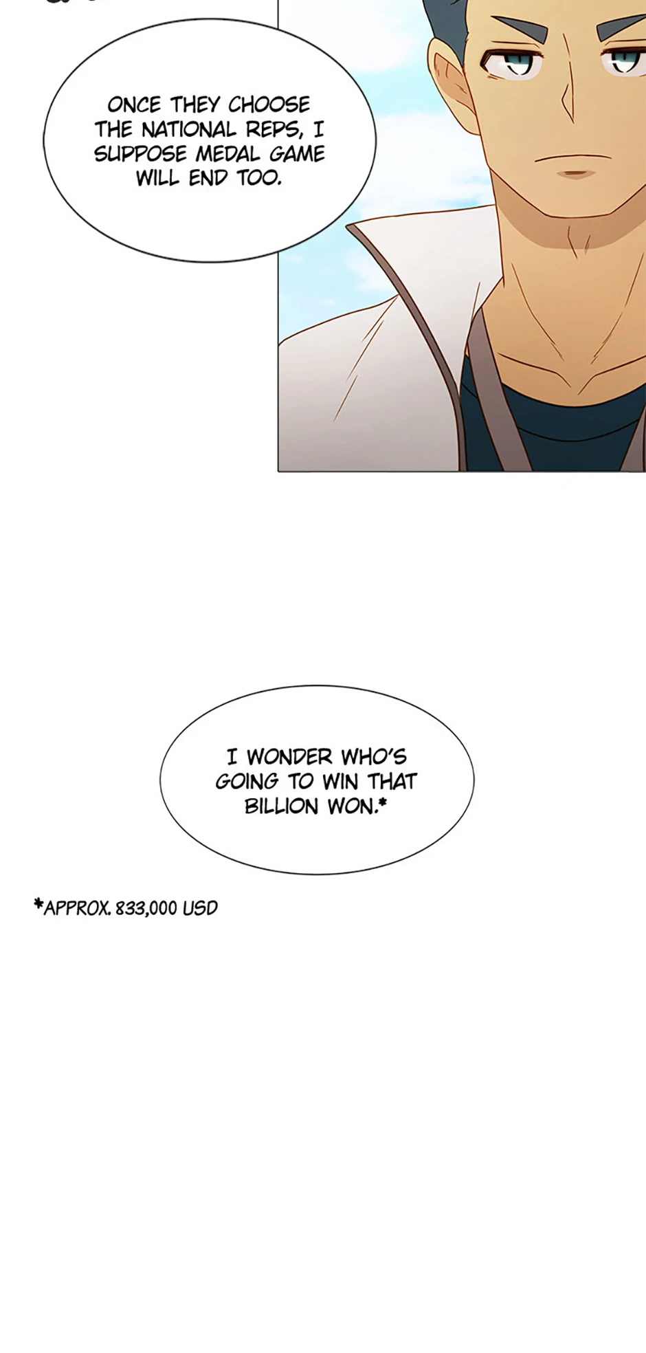 Perfect Gold Chapter 140 - Page 10