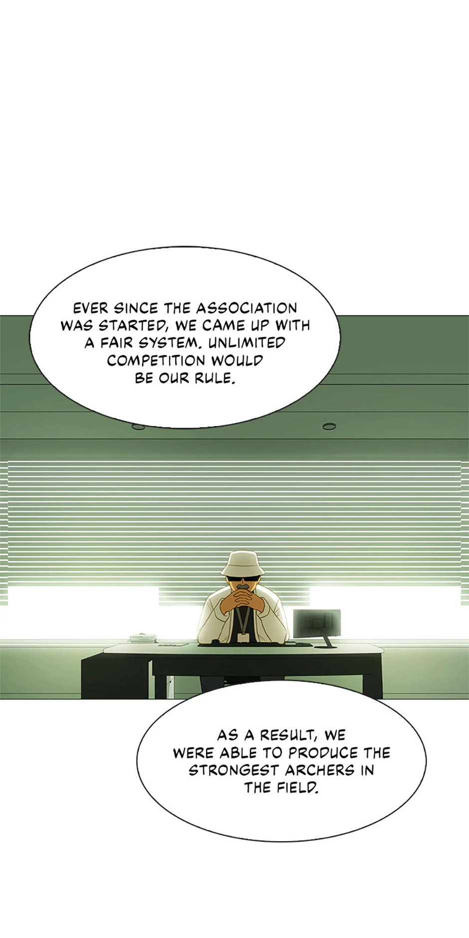 Perfect Gold Chapter 141 - Page 2