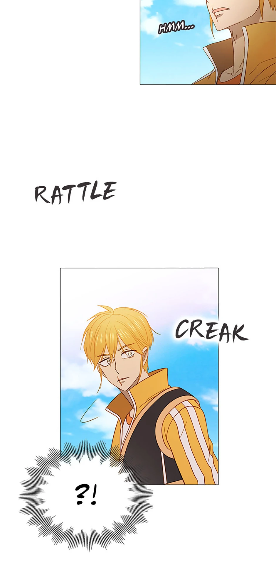 Perfect Gold Chapter 141 - Page 11