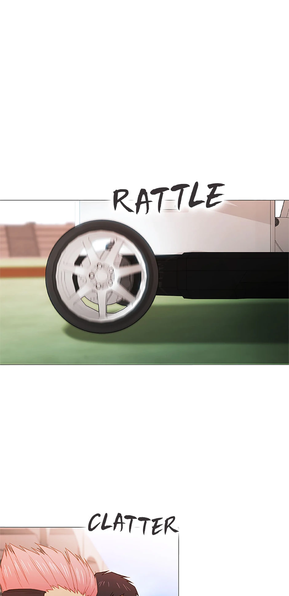 Perfect Gold Chapter 141 - Page 12