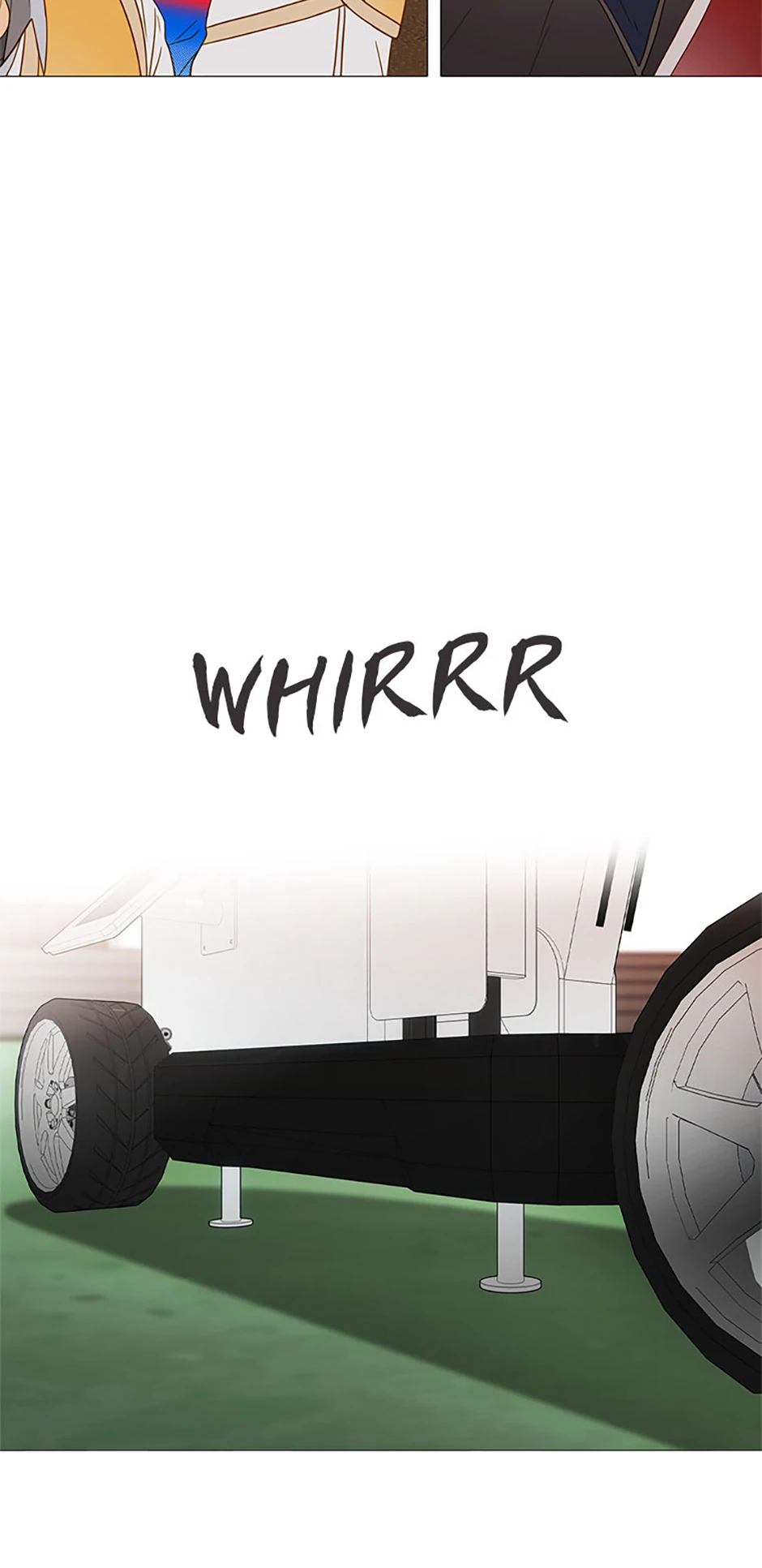 Perfect Gold Chapter 141 - Page 15