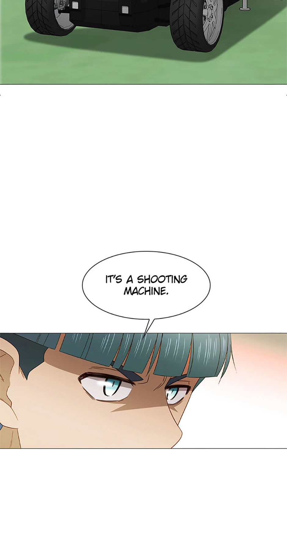 Perfect Gold Chapter 141 - Page 18