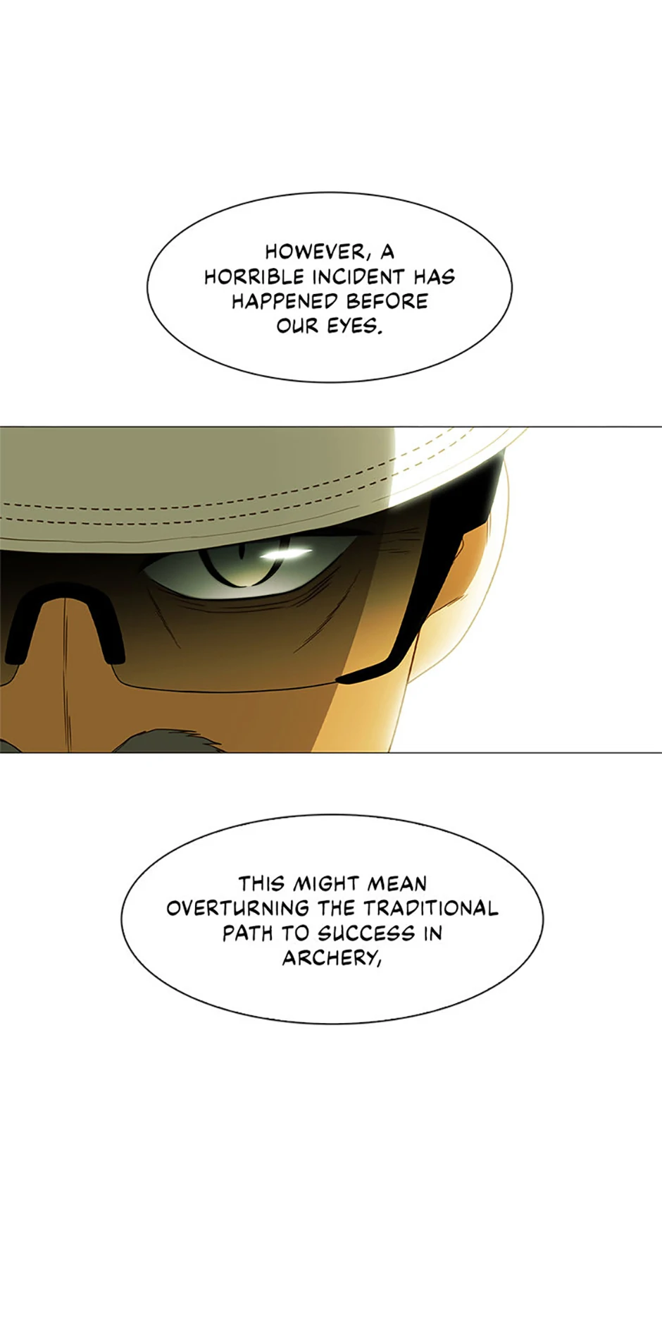 Perfect Gold Chapter 141 - Page 3