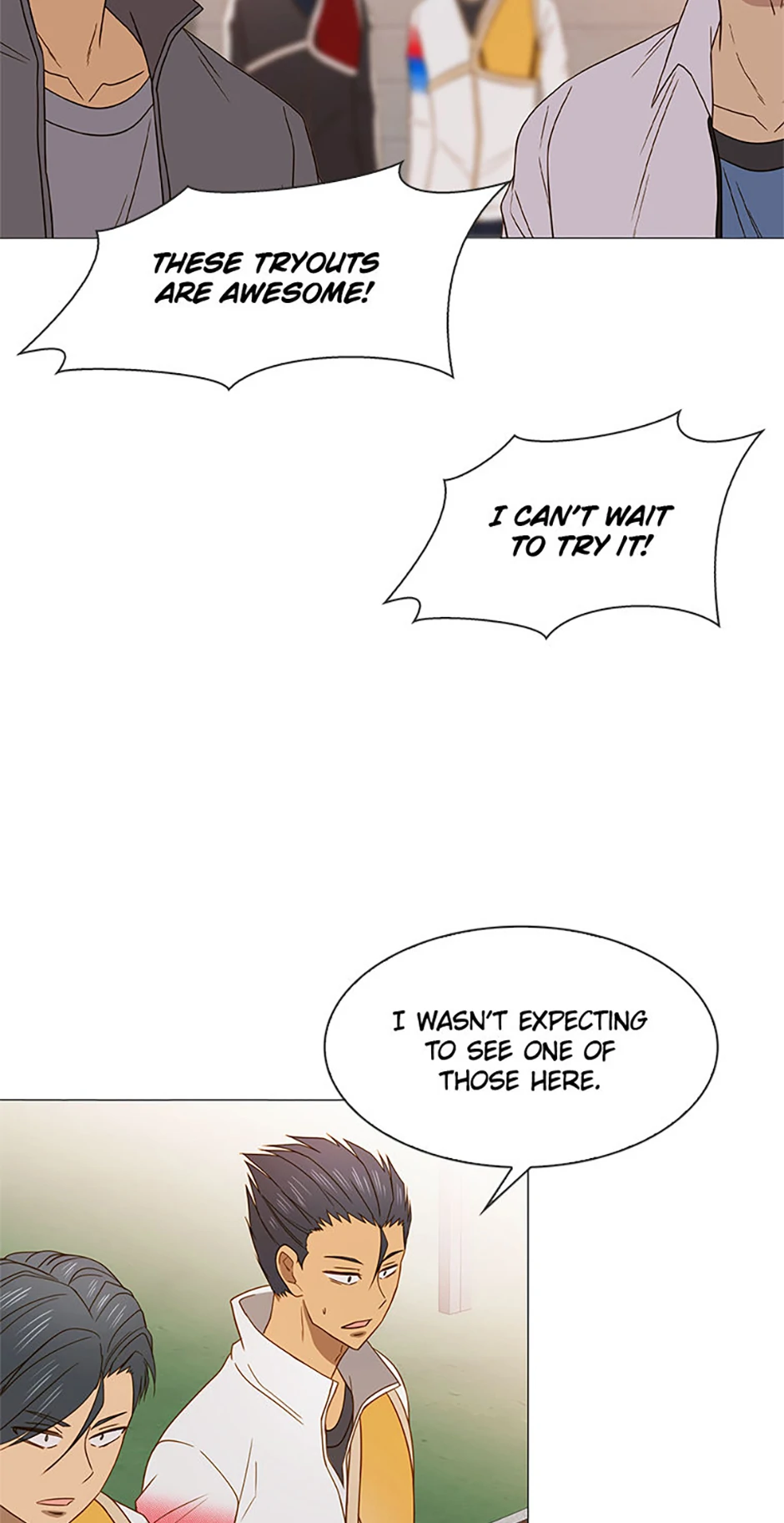 Perfect Gold Chapter 141 - Page 22