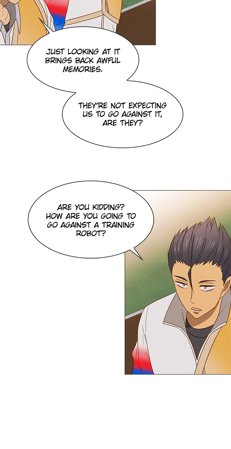 Perfect Gold Chapter 141 - Page 23