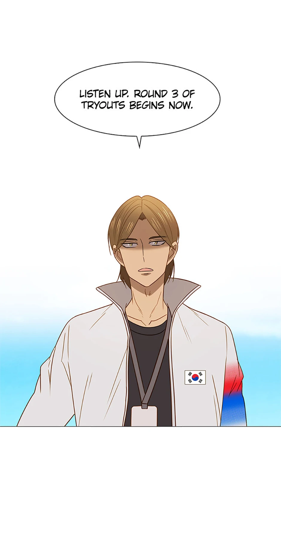 Perfect Gold Chapter 141 - Page 24