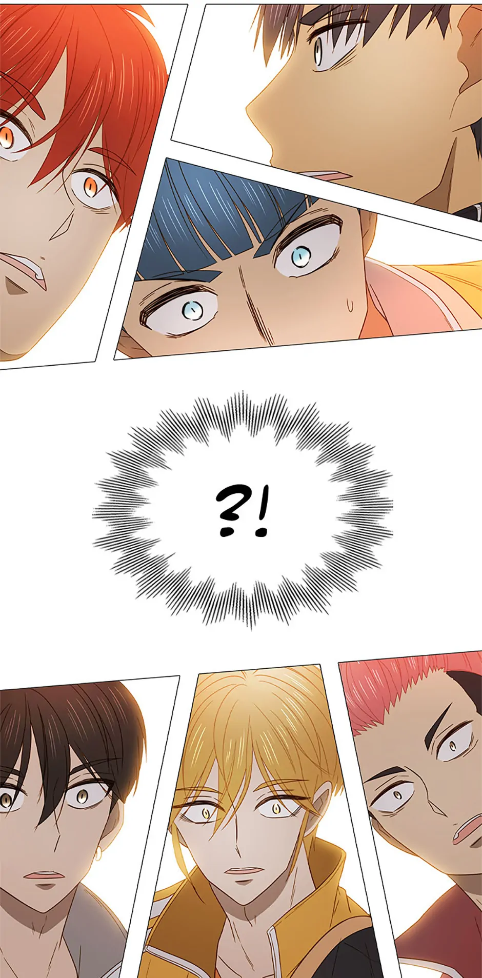 Perfect Gold Chapter 141 - Page 28