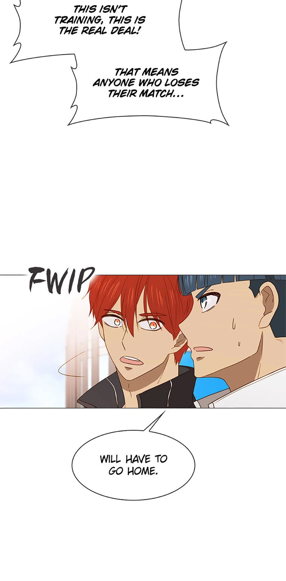 Perfect Gold Chapter 141 - Page 30