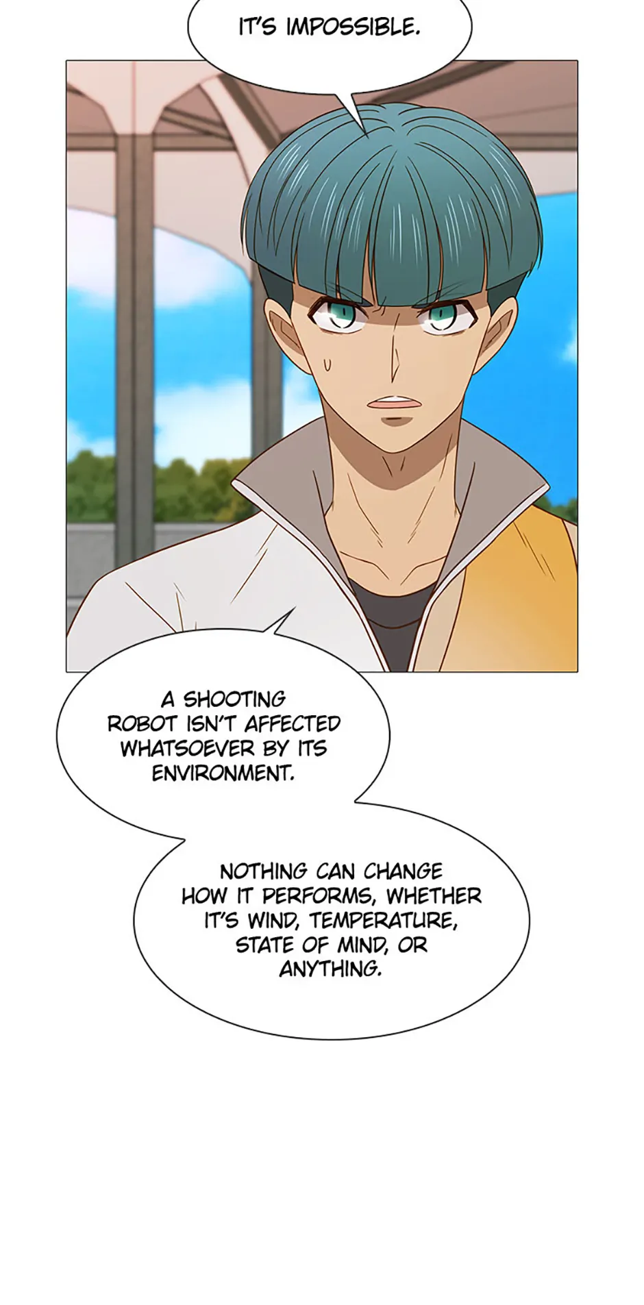 Perfect Gold Chapter 141 - Page 32