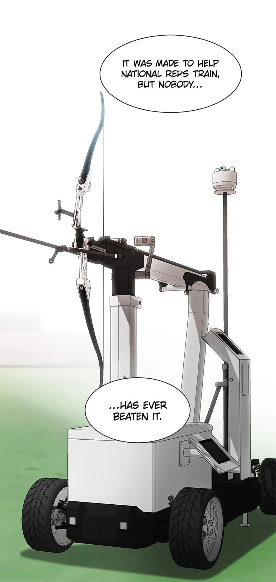 Perfect Gold Chapter 141 - Page 33