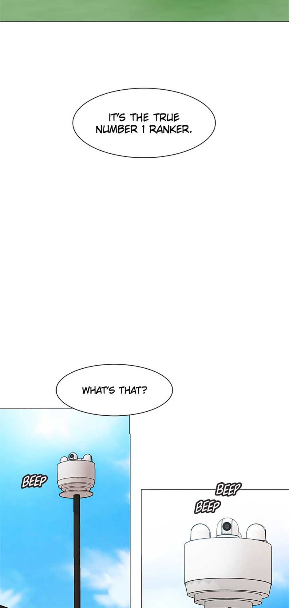 Perfect Gold Chapter 141 - Page 34